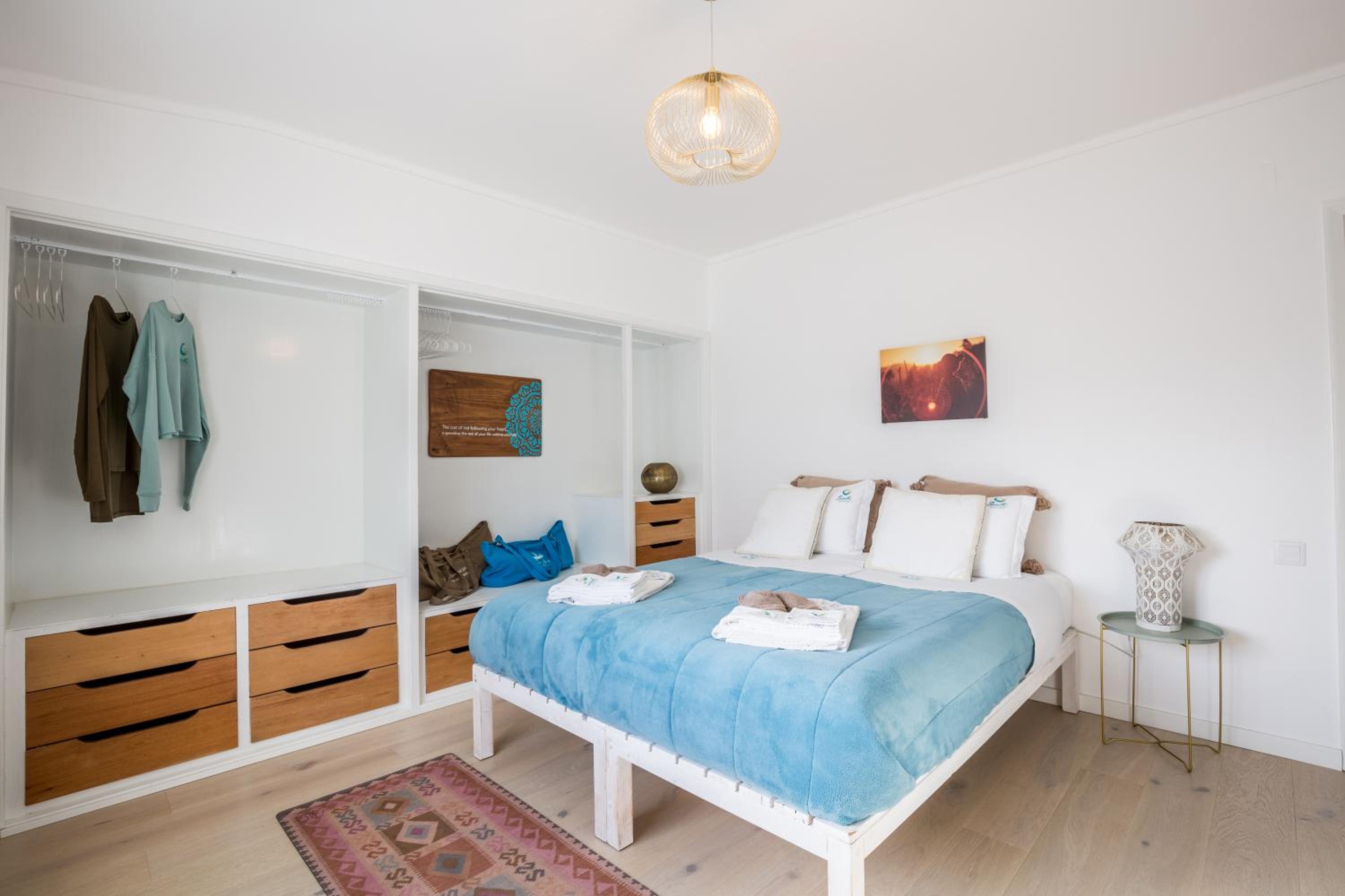 Deluxe Double Room with Balcony photo 2