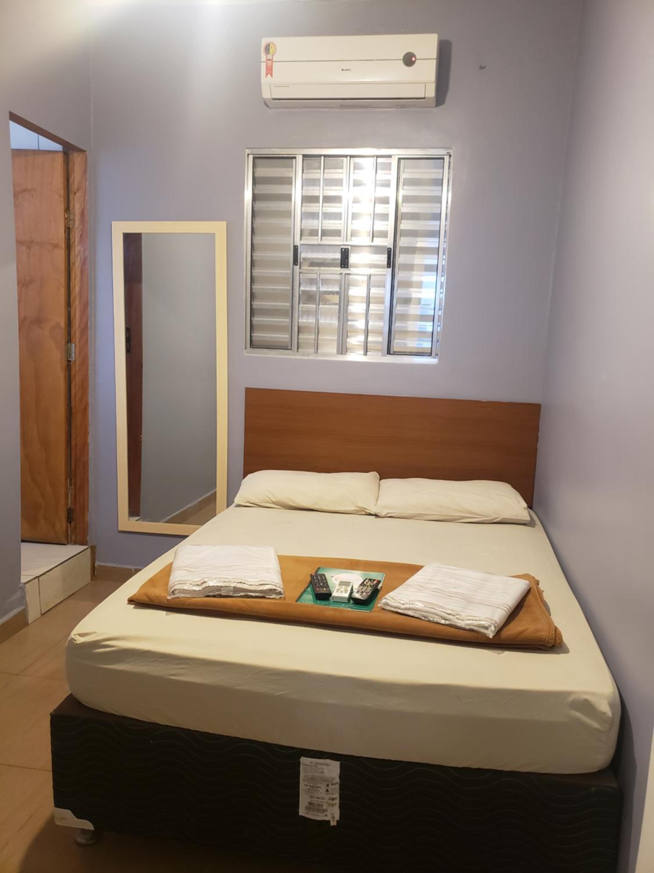 Small Double Room photo 2
