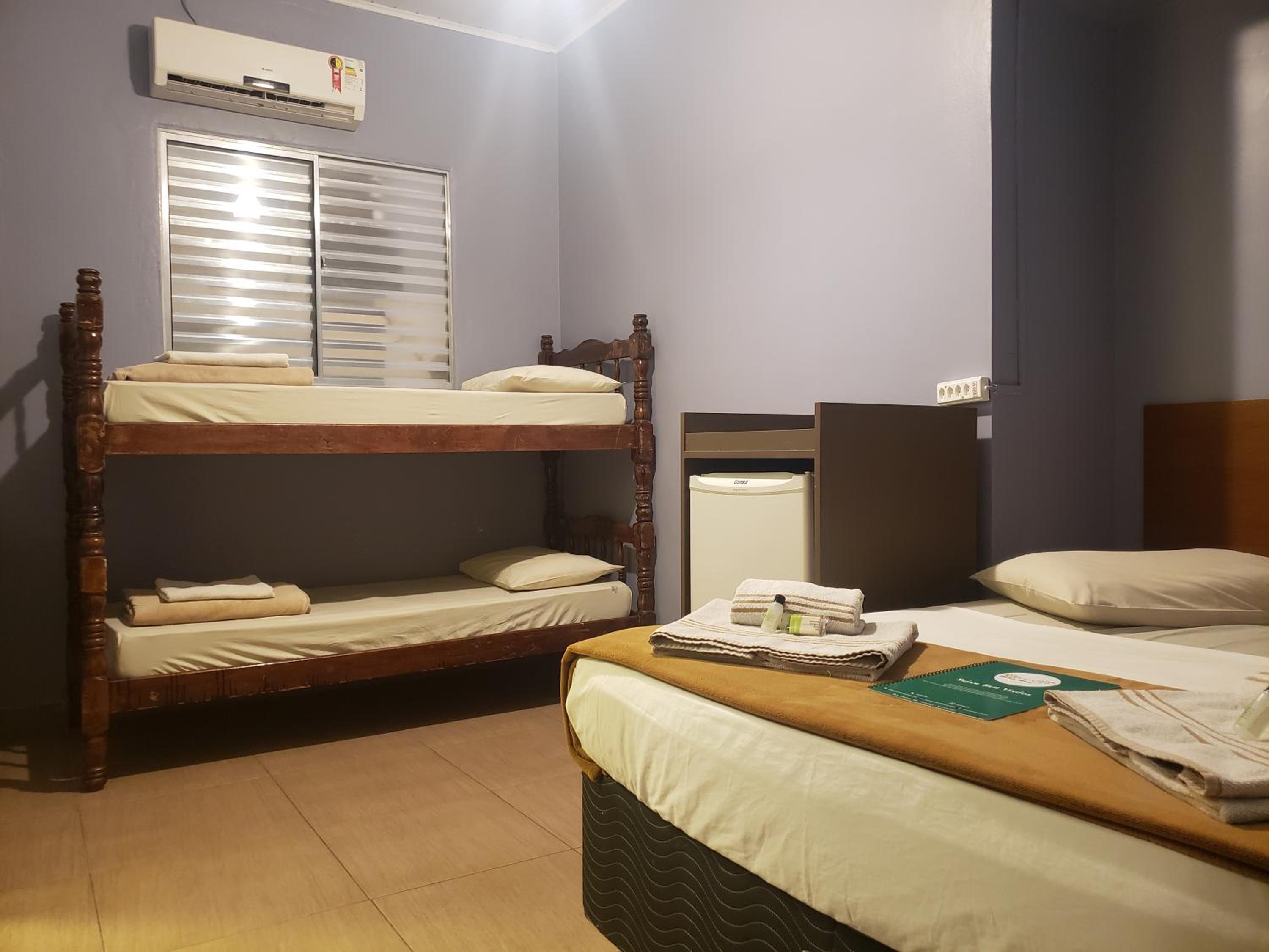 Quadruple Room photo 2