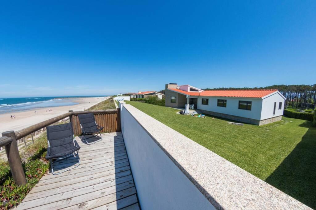Villa with Sea View photo 3