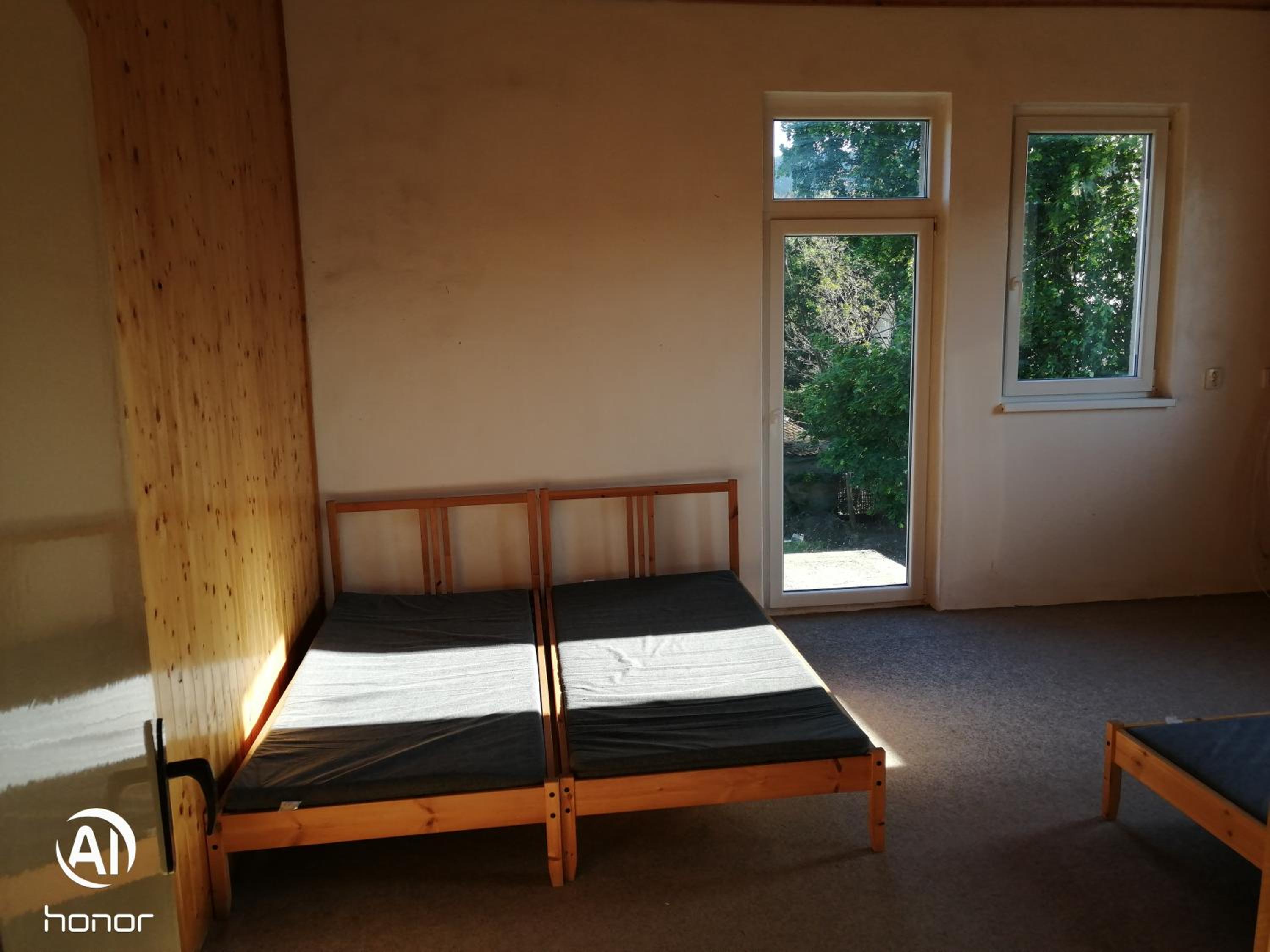 Quadruple Room With Balcony photo 1