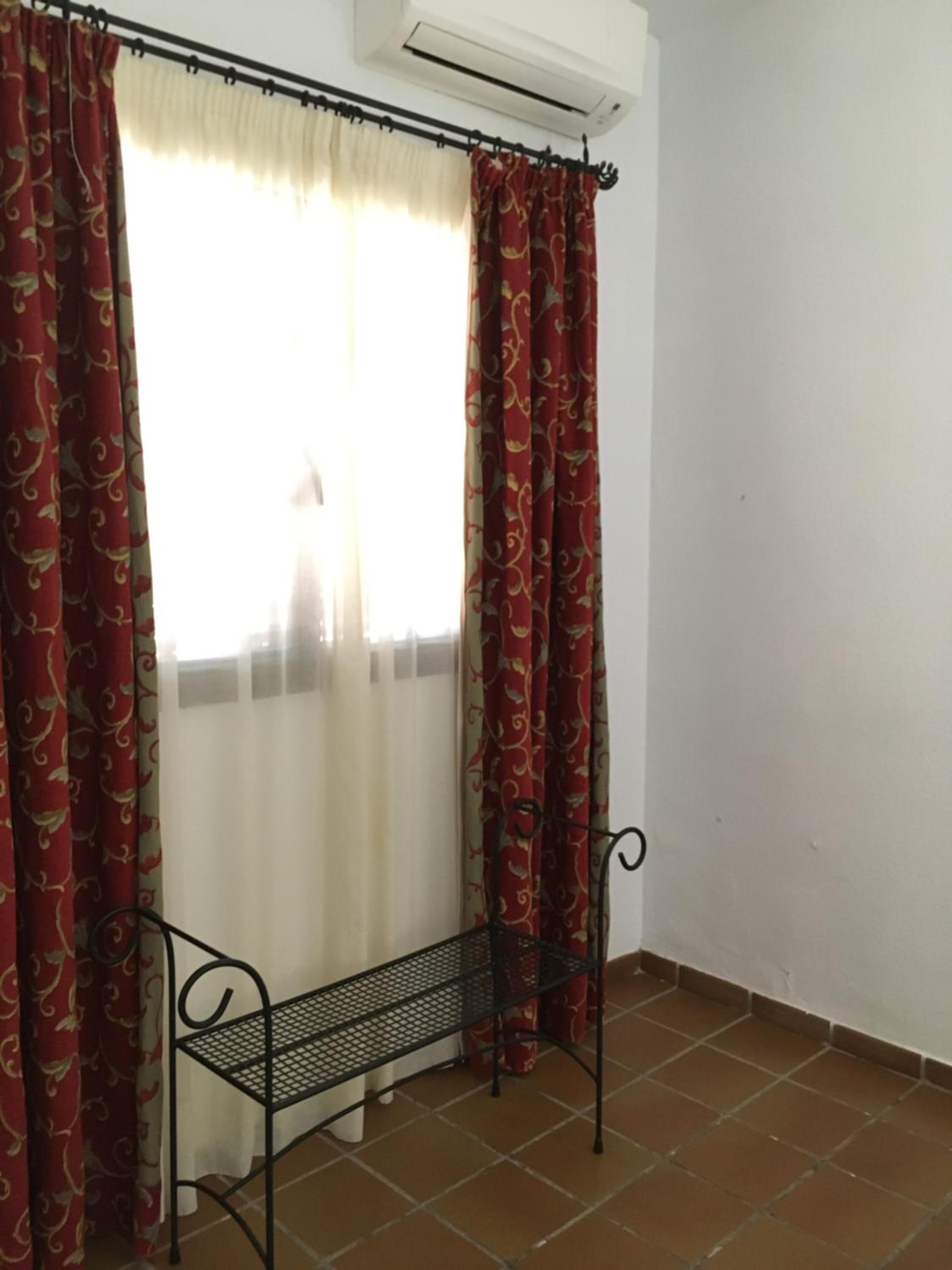 Apartamento - Planta Baja