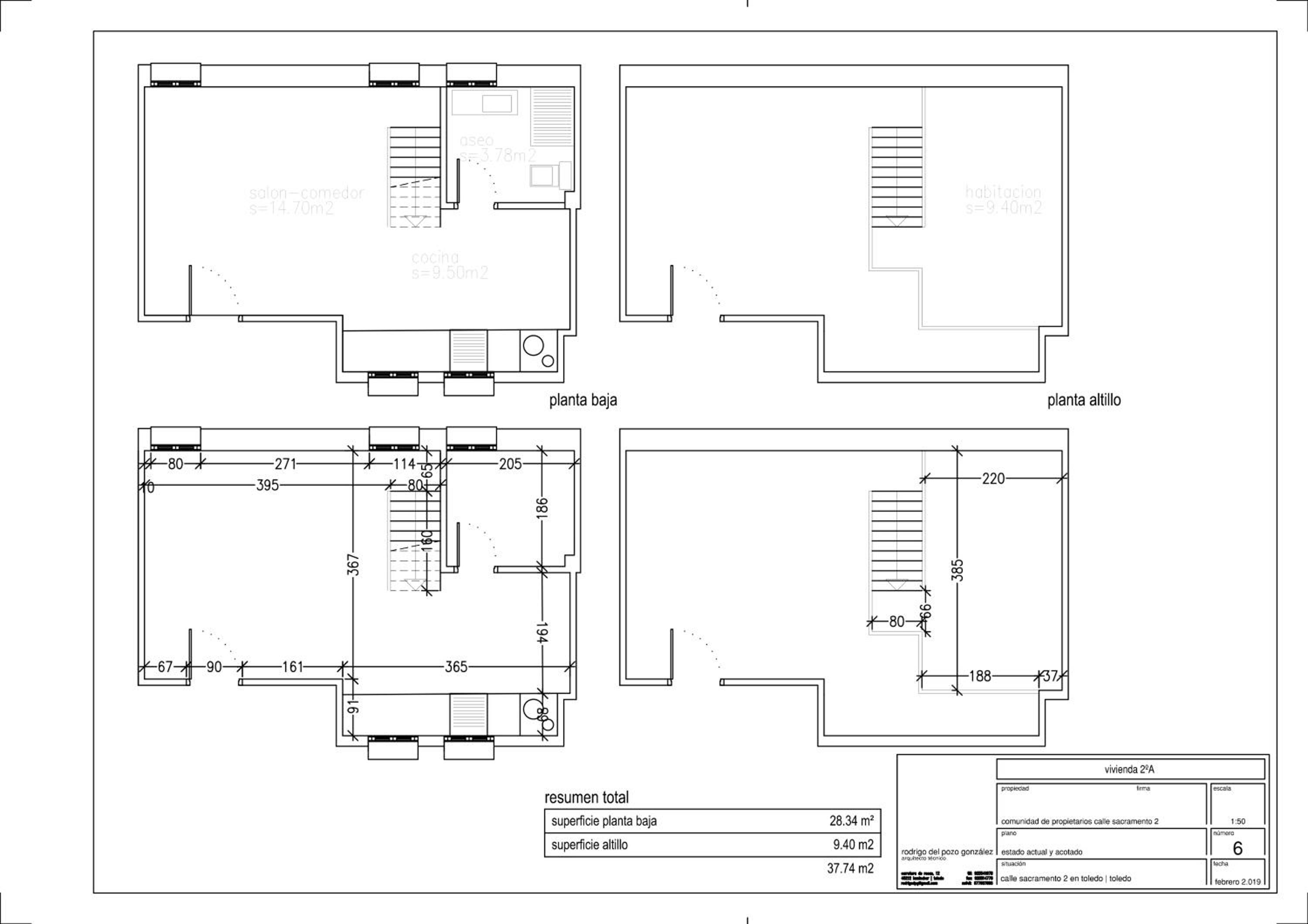 One-Bedroom Apartment - Photo 12