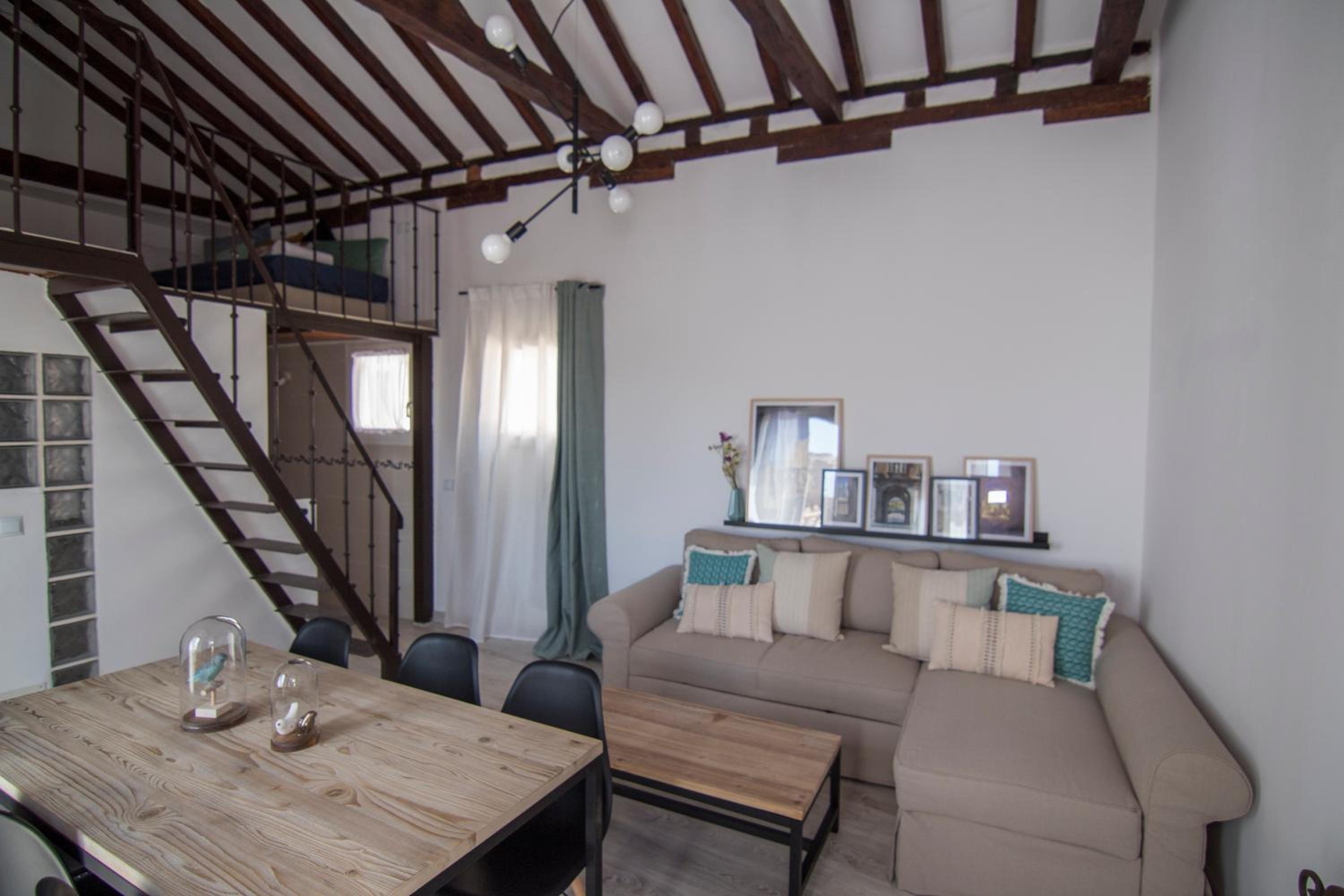 Two-Bedroom Apartment - Photo 12