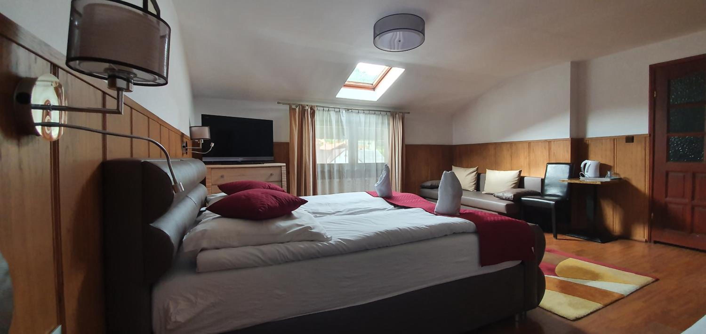 Triple Room photo 1