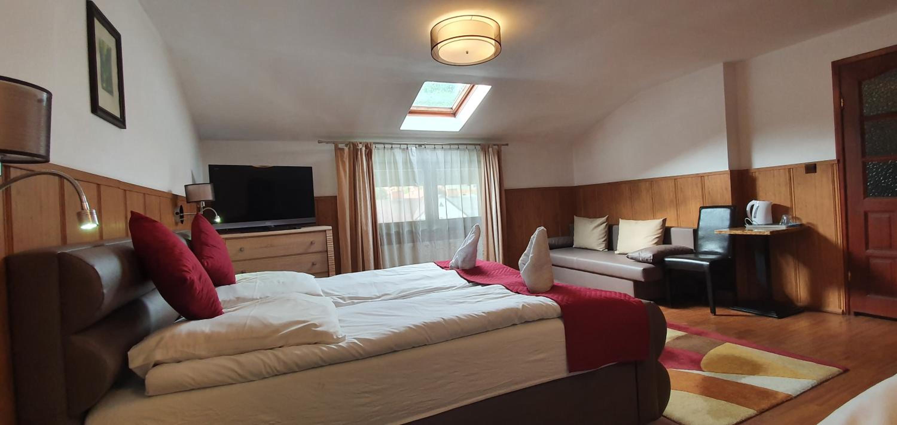 Triple Room photo 3
