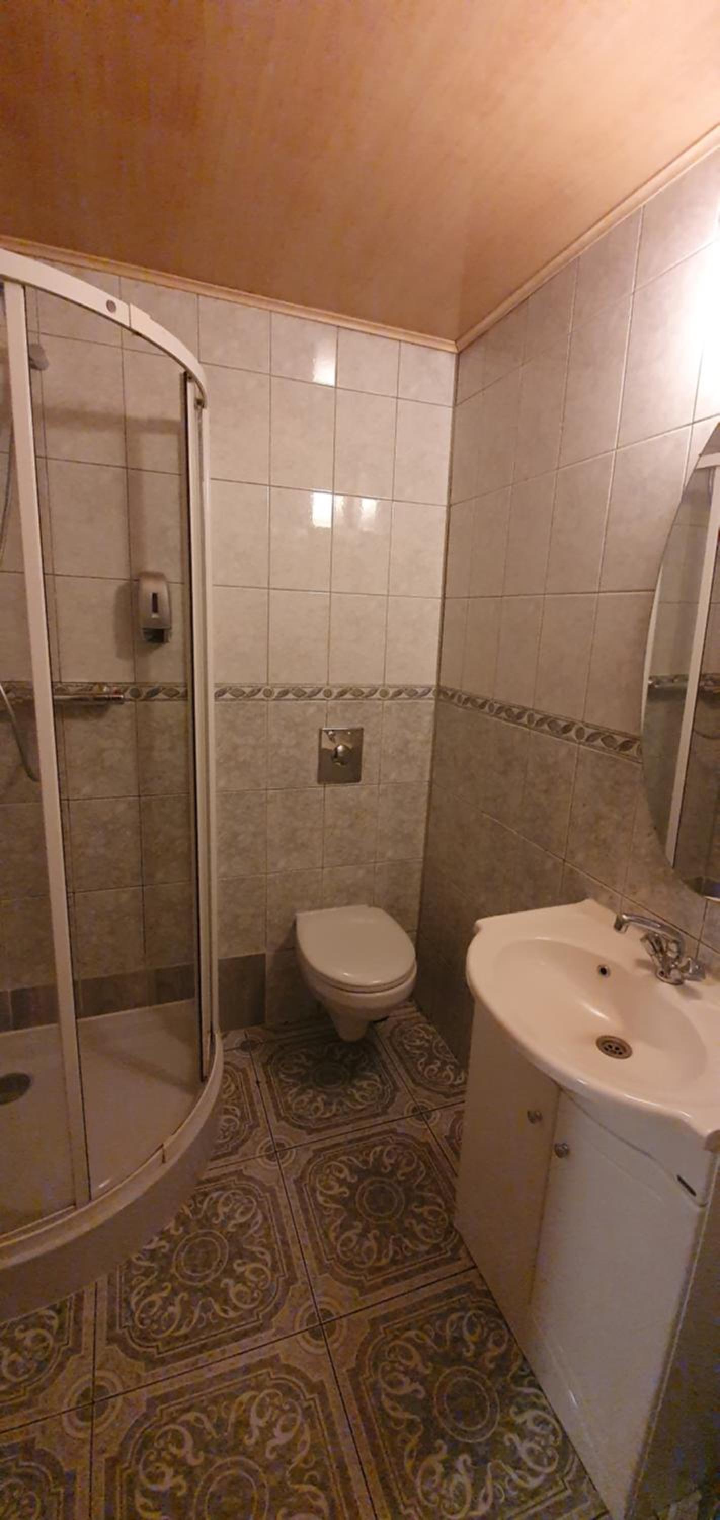 Standard Double or Twin Room photo 3
