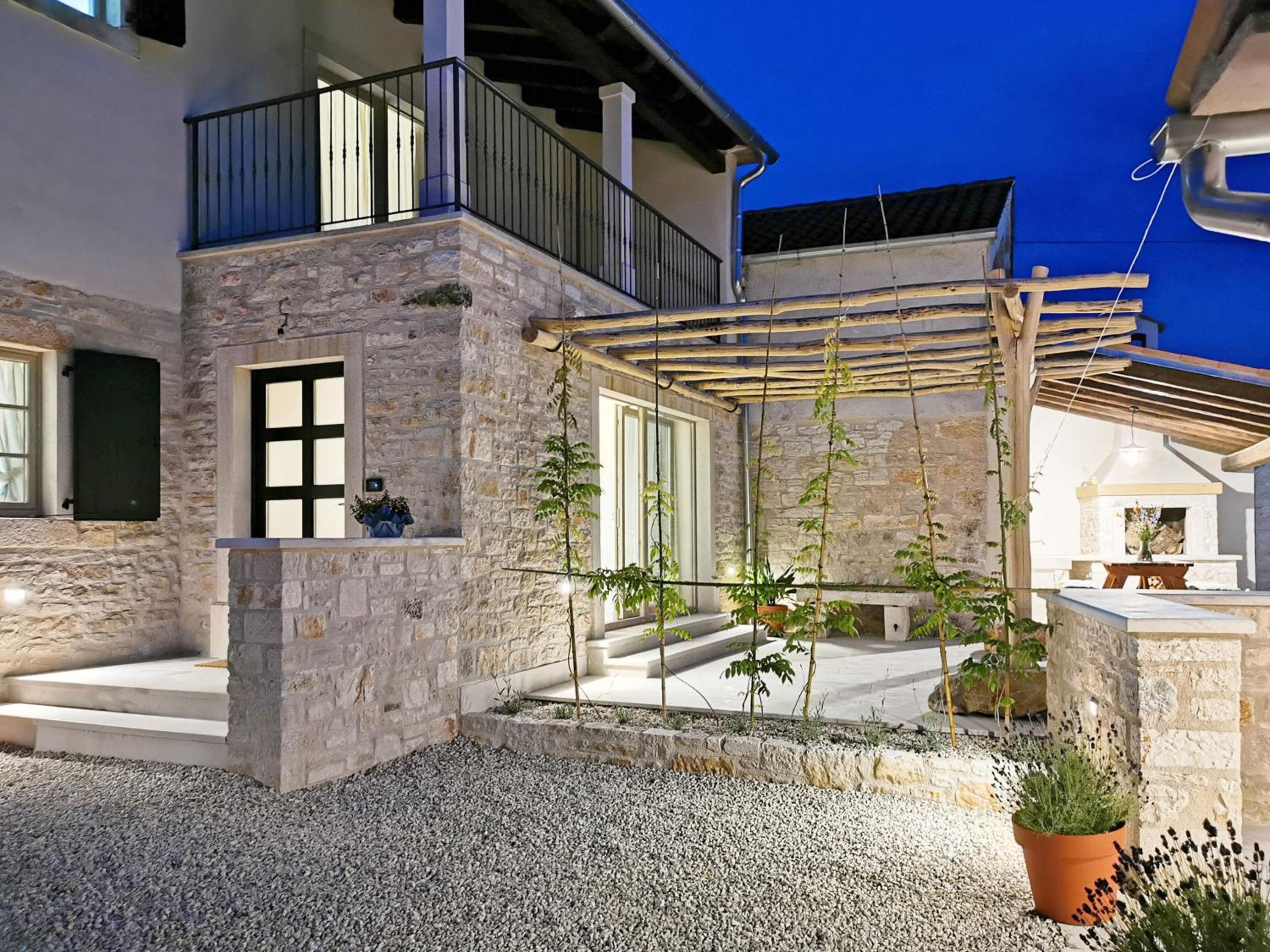 Holiday Home with Pool photo 3