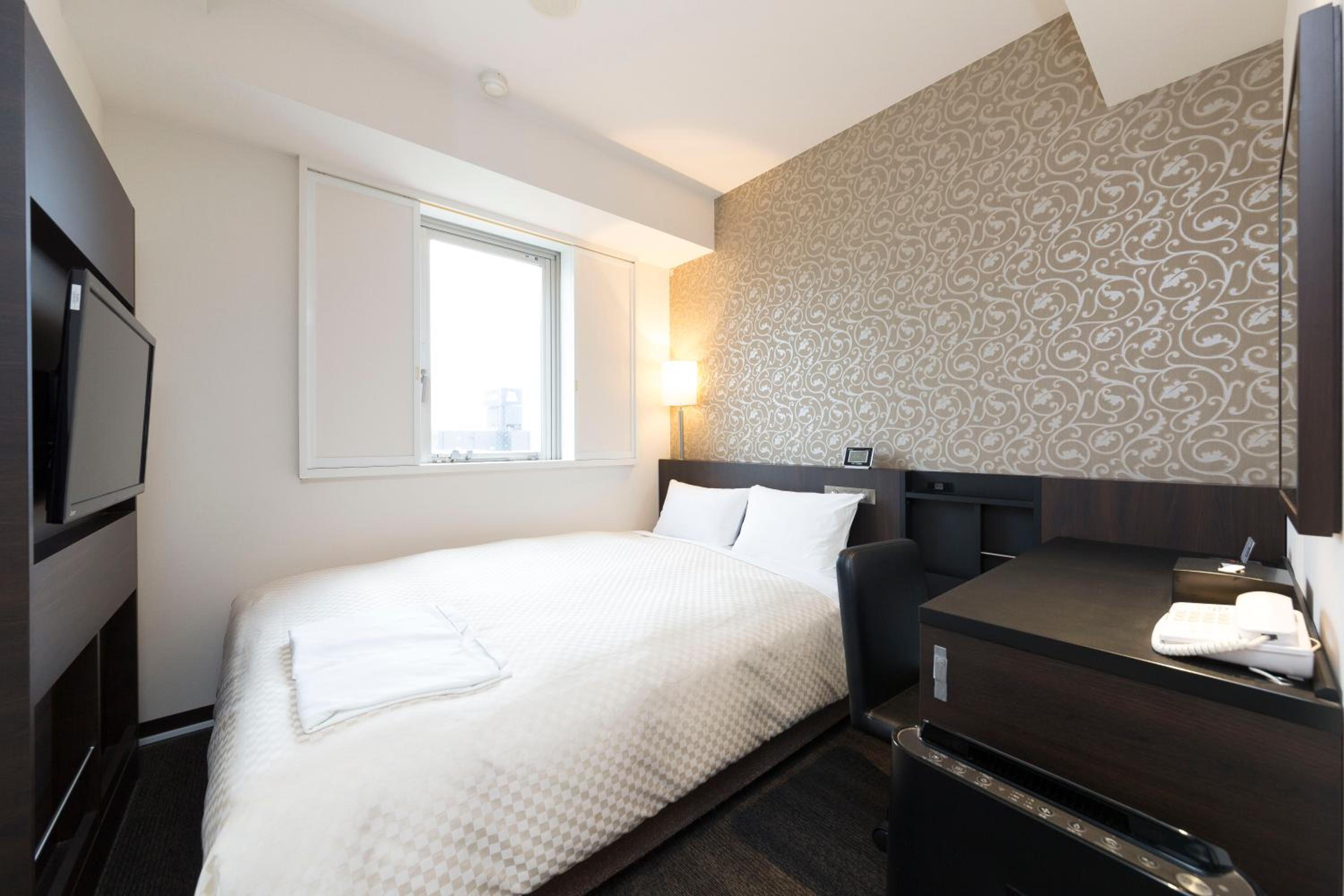 Standard Single Room - Non-Smoking