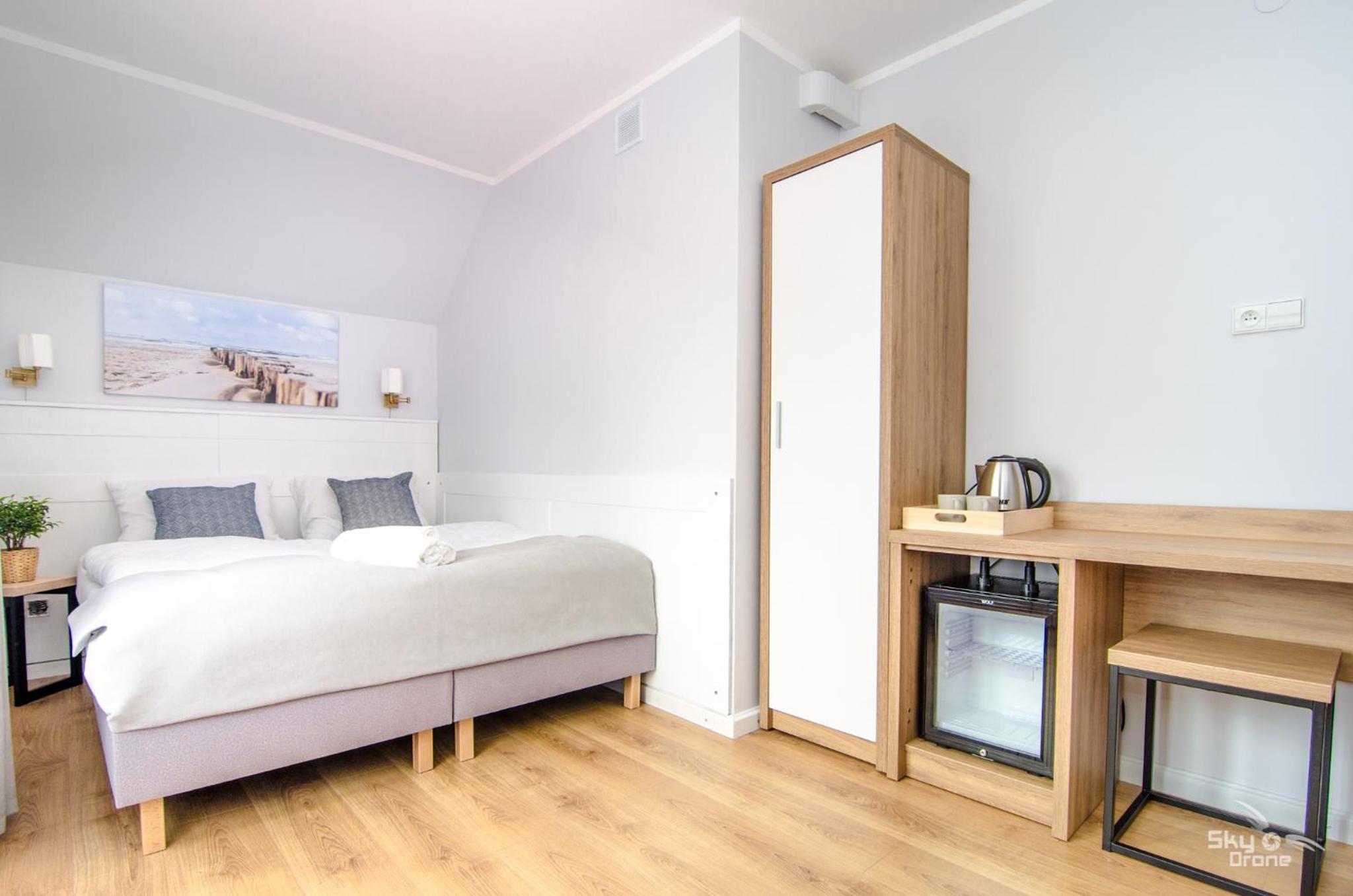 Deluxe Double Room photo 3