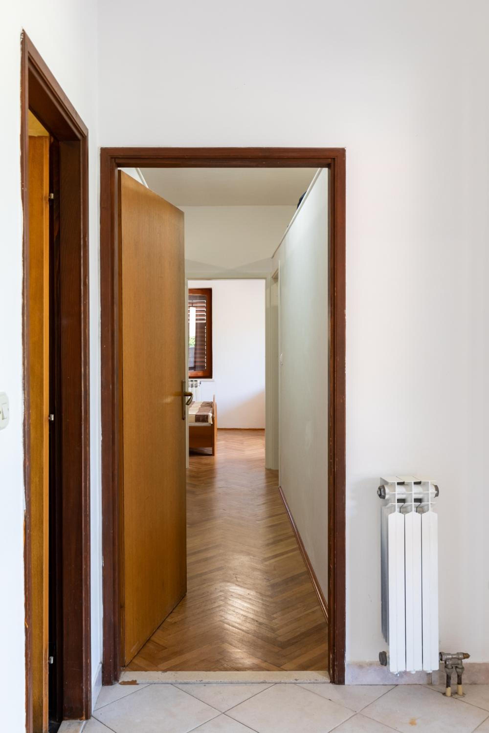 Drei-Zimmer-Wohnung