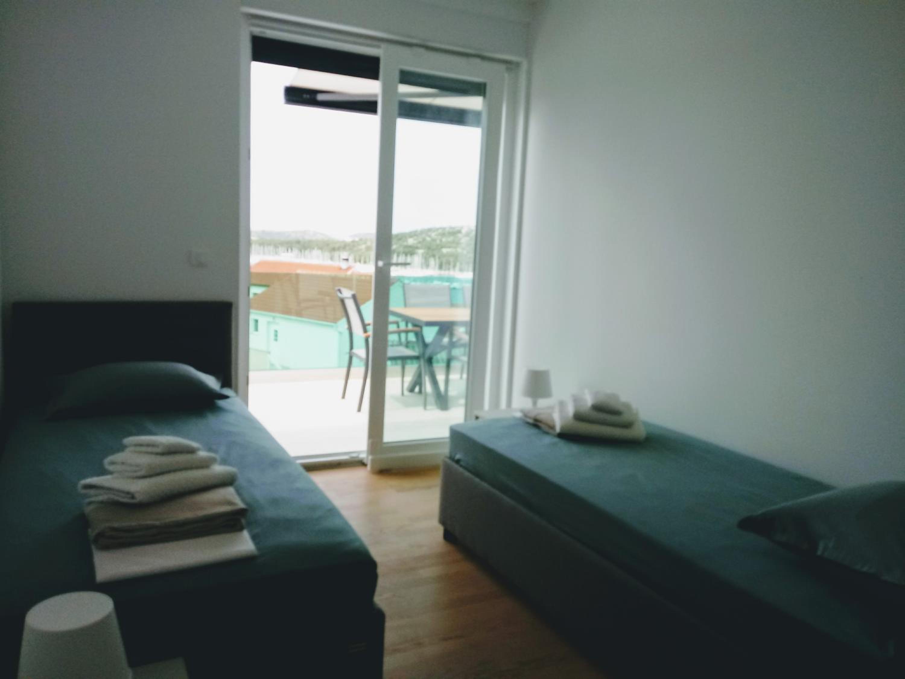 Two-Bedroom Apartment photo 1