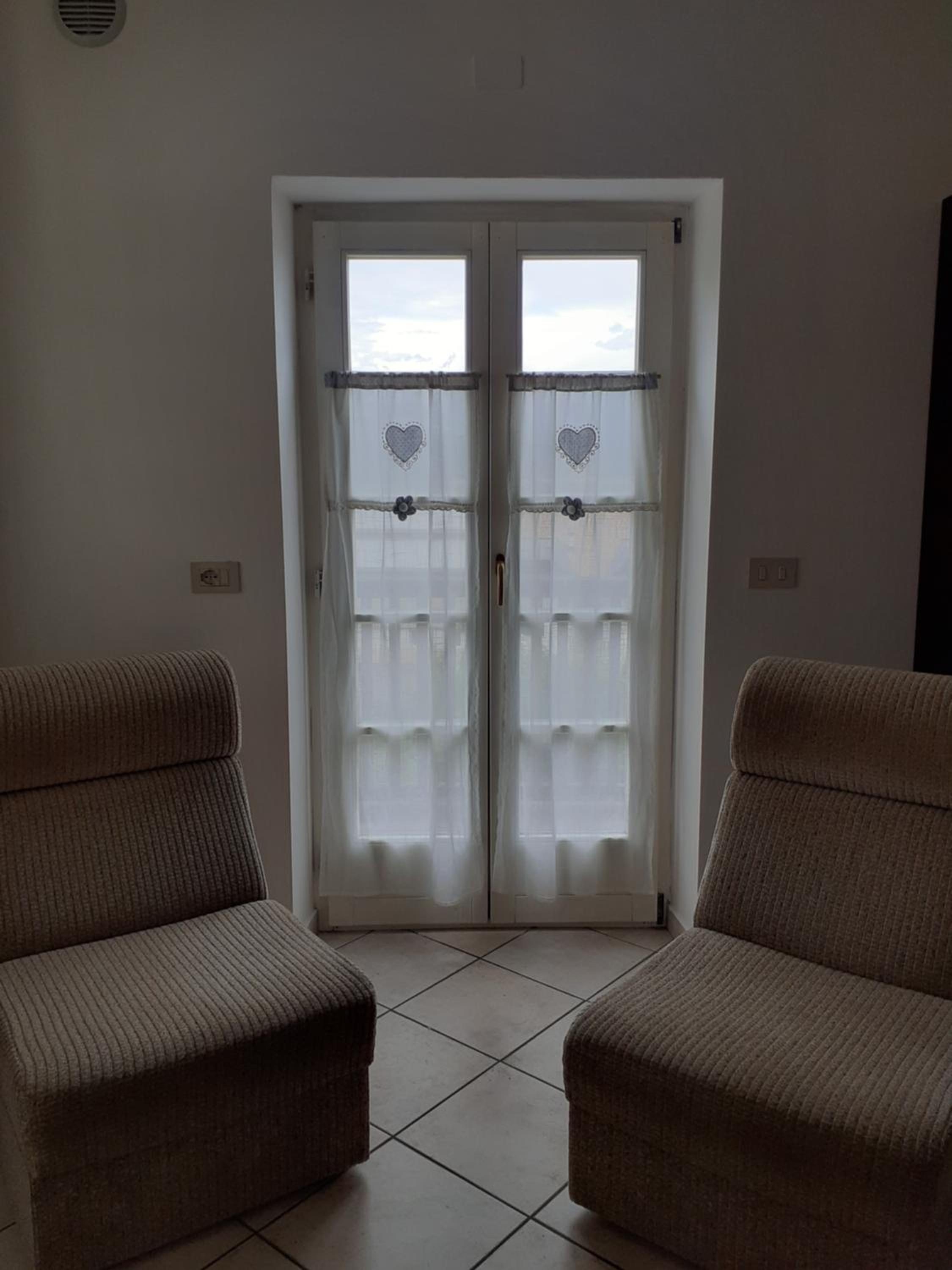Double or Twin Room with Terrace photo 1