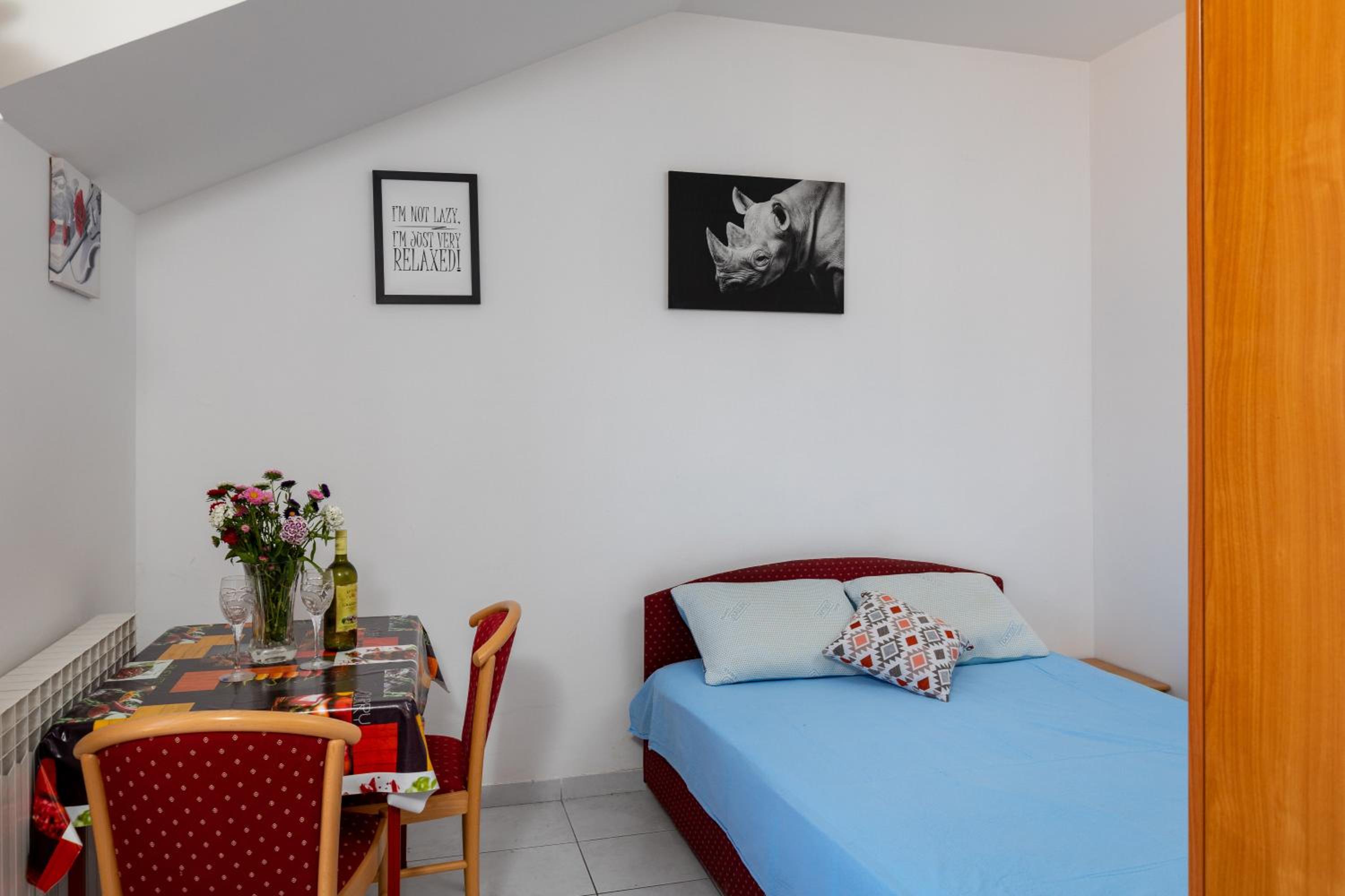 Villa mit Privatpool