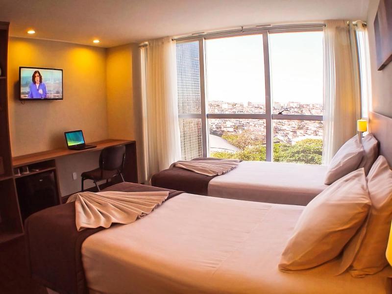 Superior Twin Room - Non-Smoking
