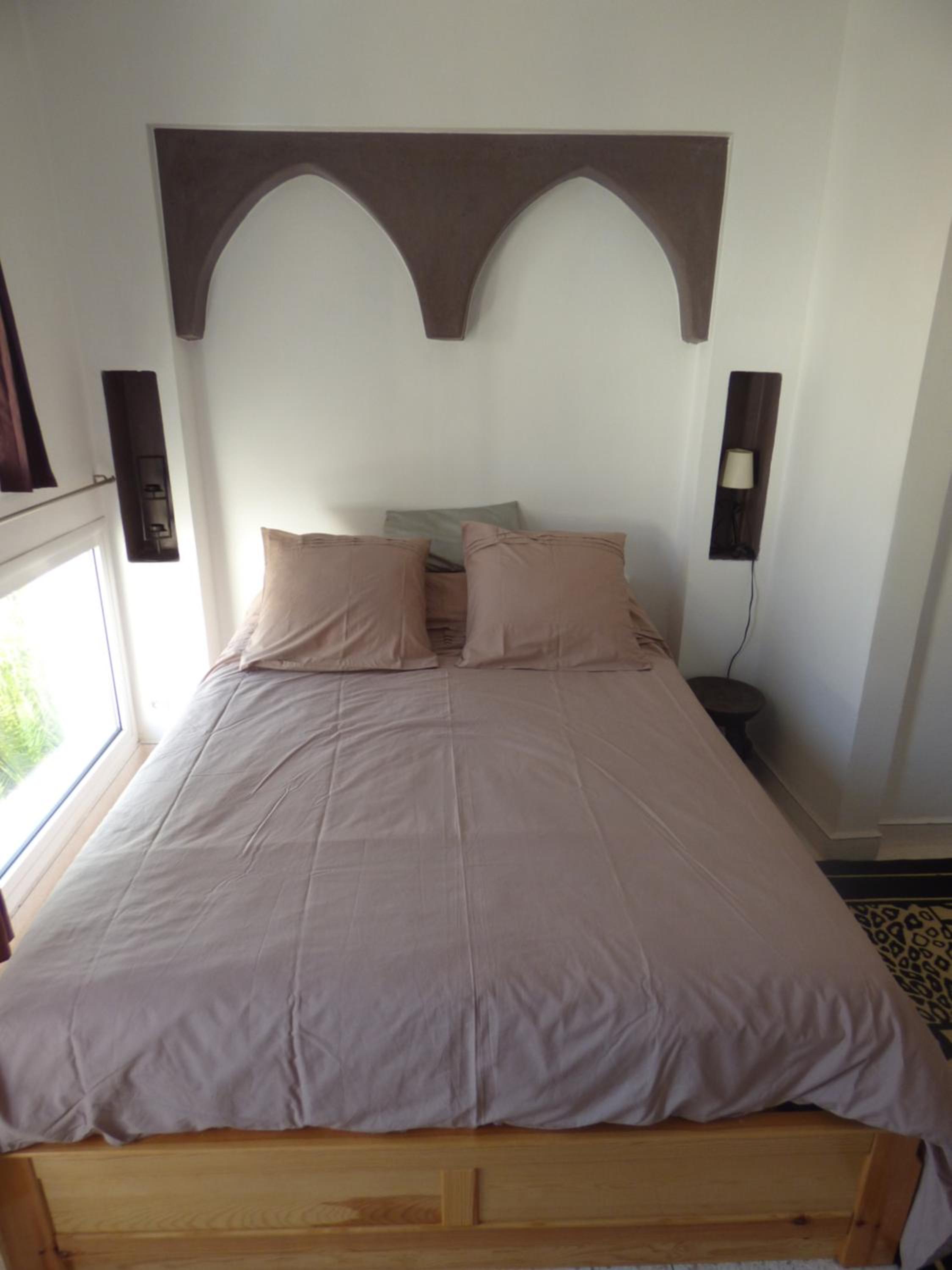 Deluxe Double Room with Balcony photo 1
