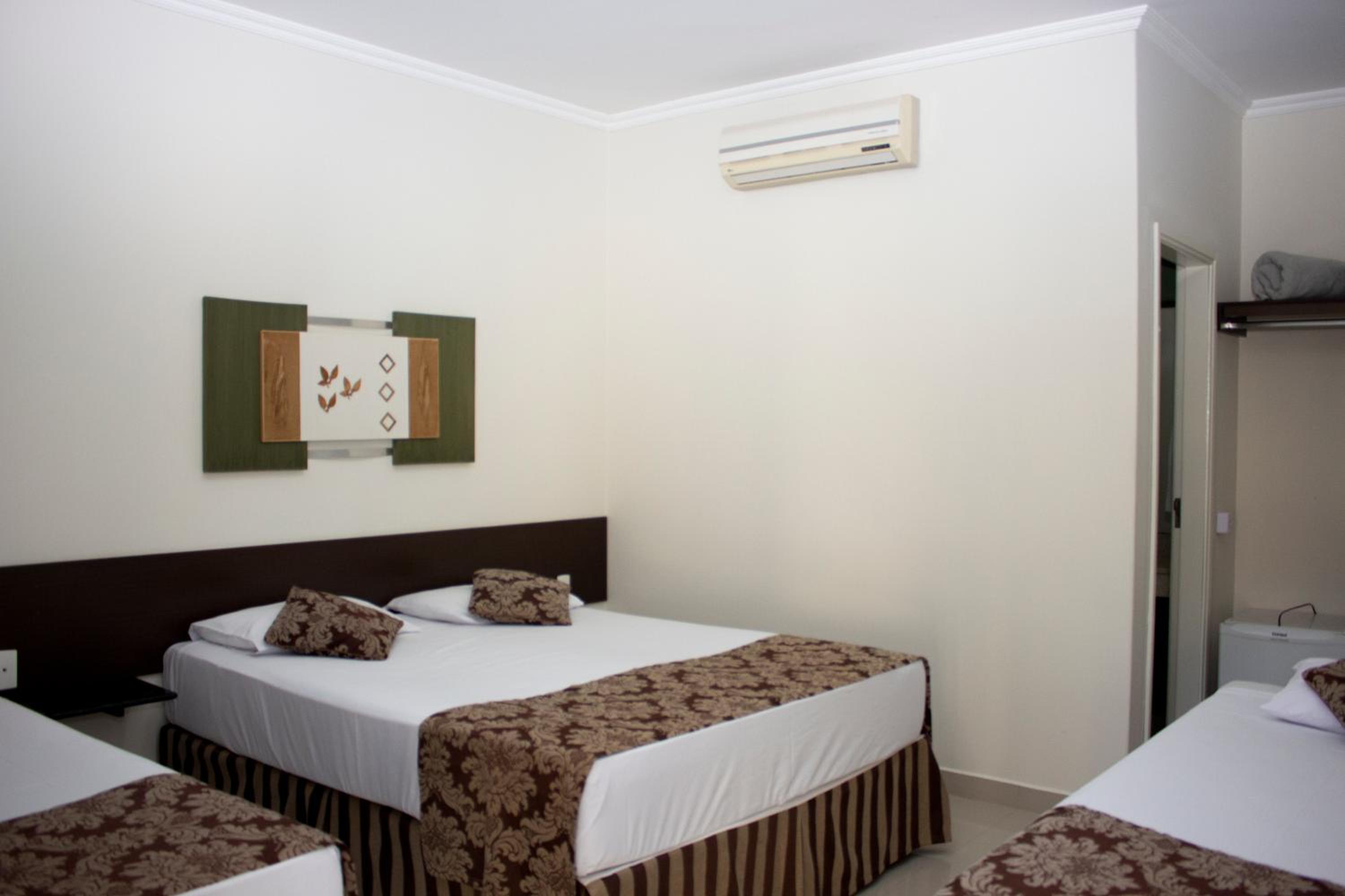 Standard Suite