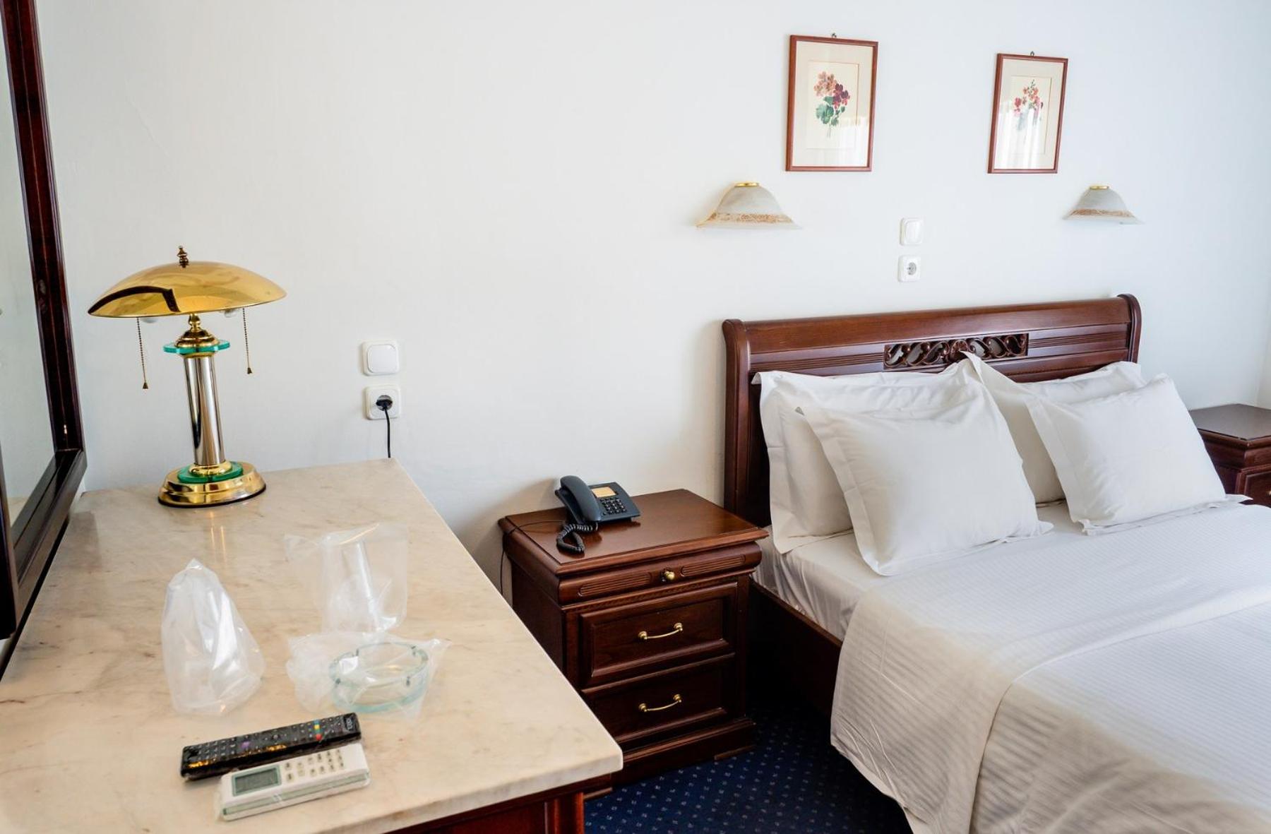 Single Room with City View photo 1