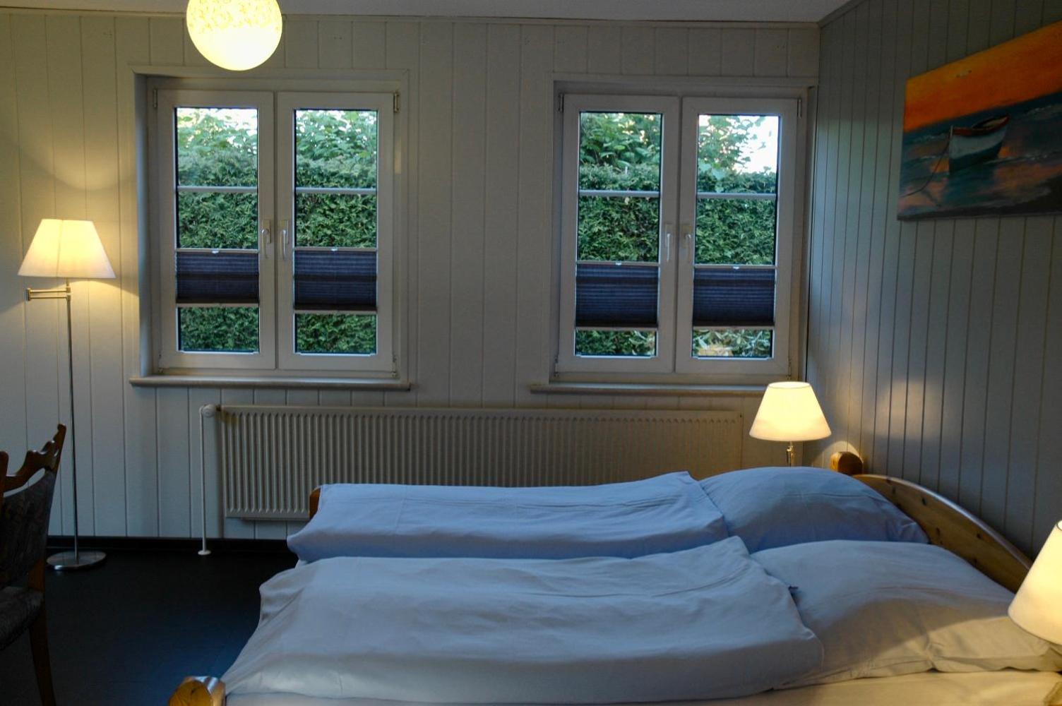 Standard Twin Room - Photo 1