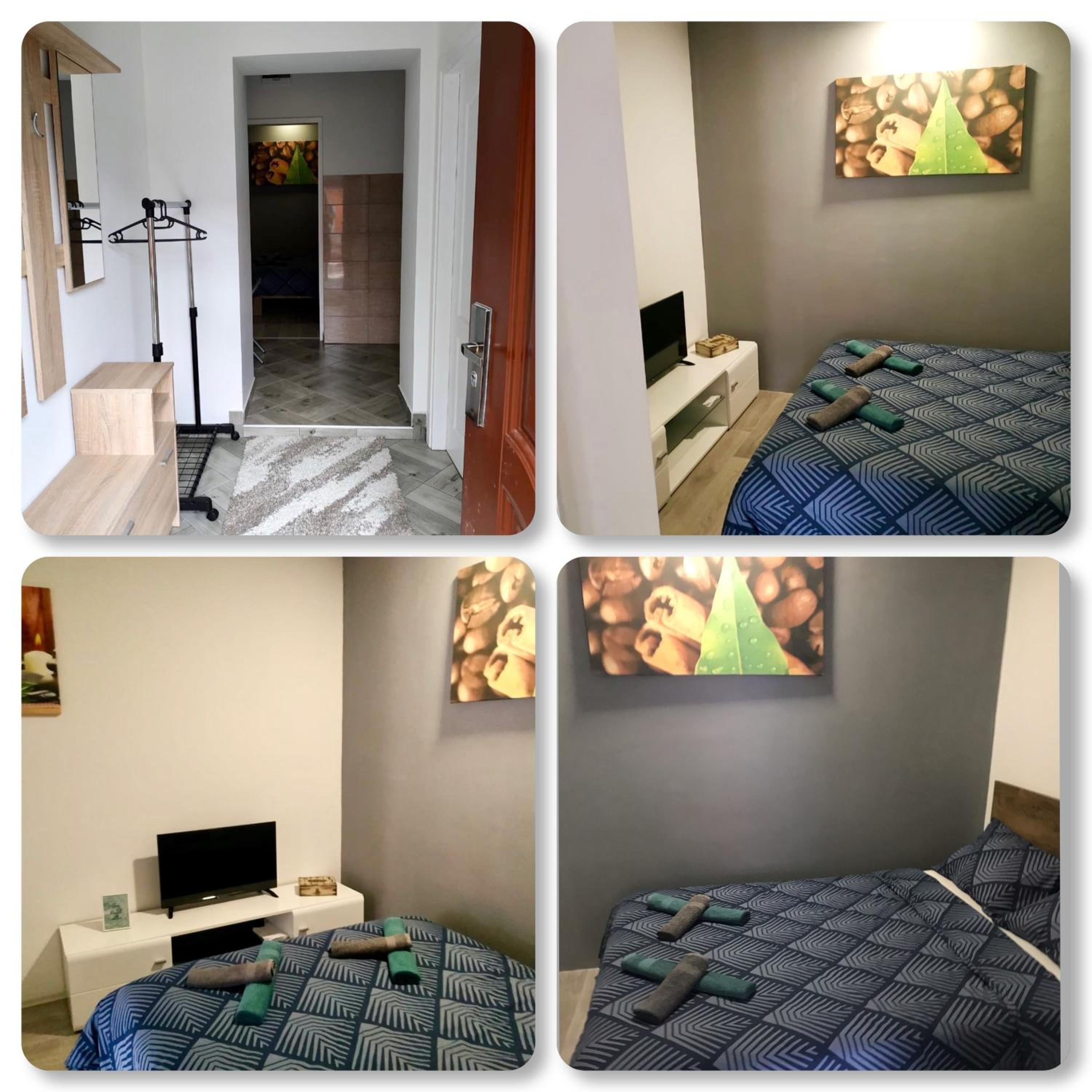 Apartment photo 1