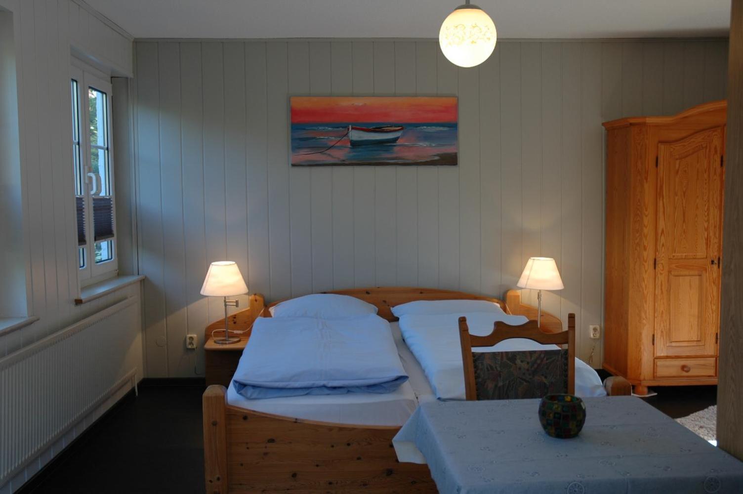 Standard Twin Room - Photo 9