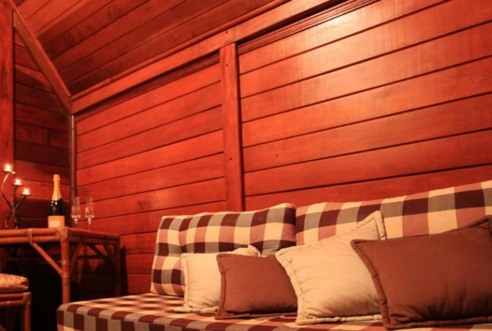 Chalet photo 1