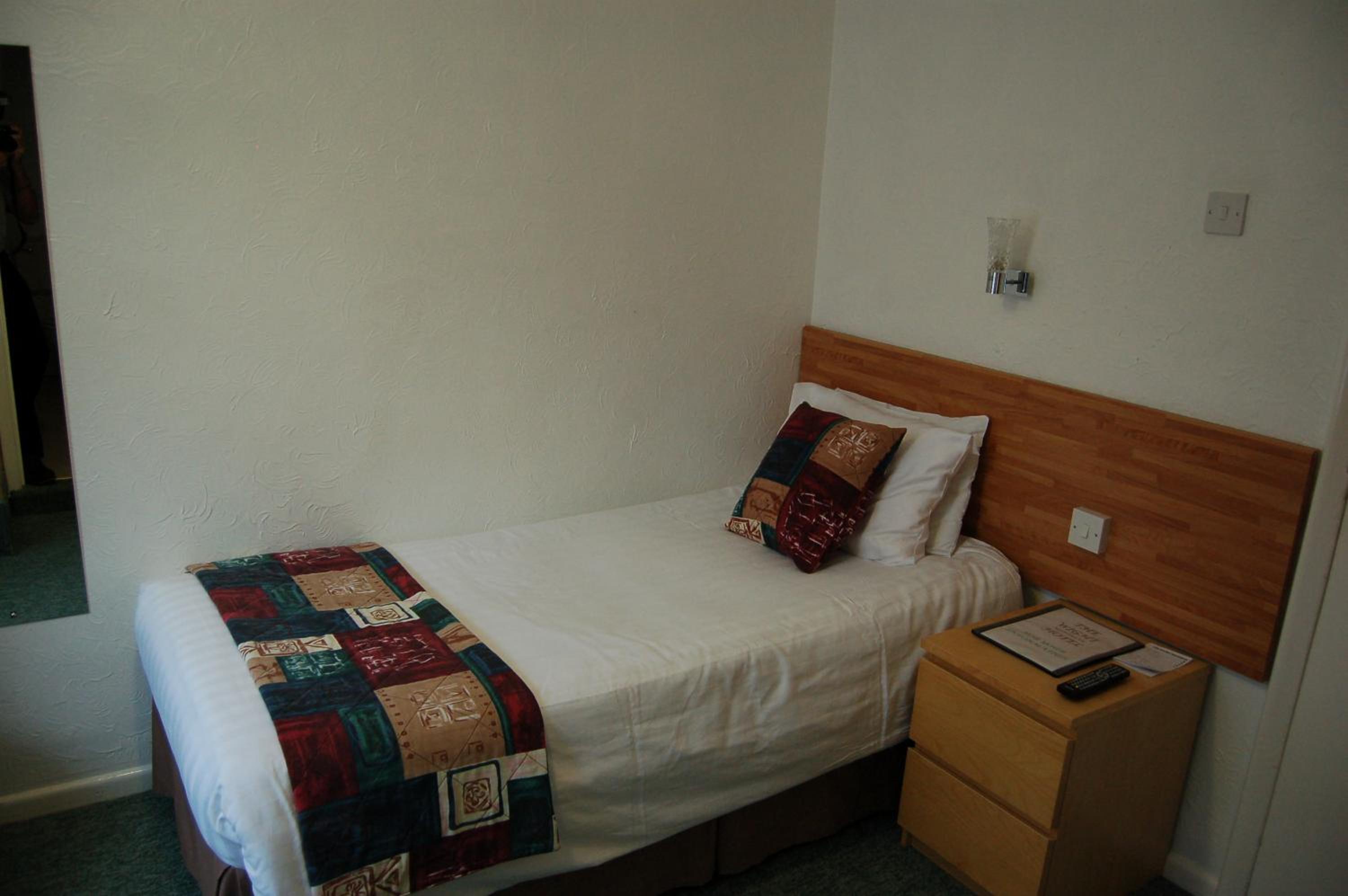 Standard Single Room photo 1