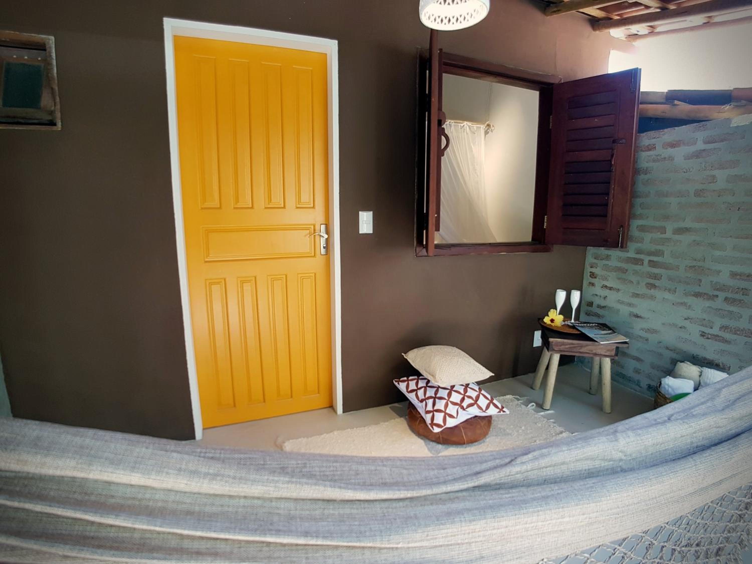 Standard Twin Room photo 2