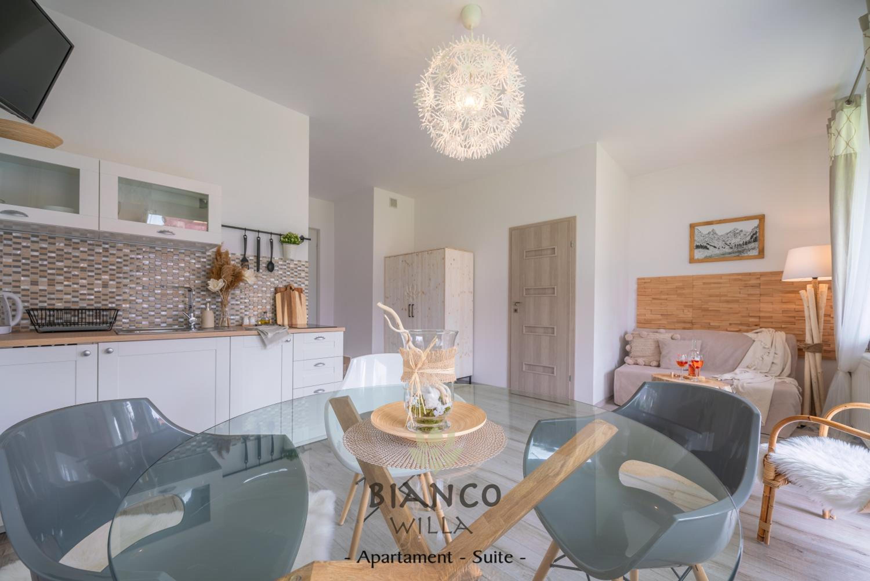 One-Bedroom Suite