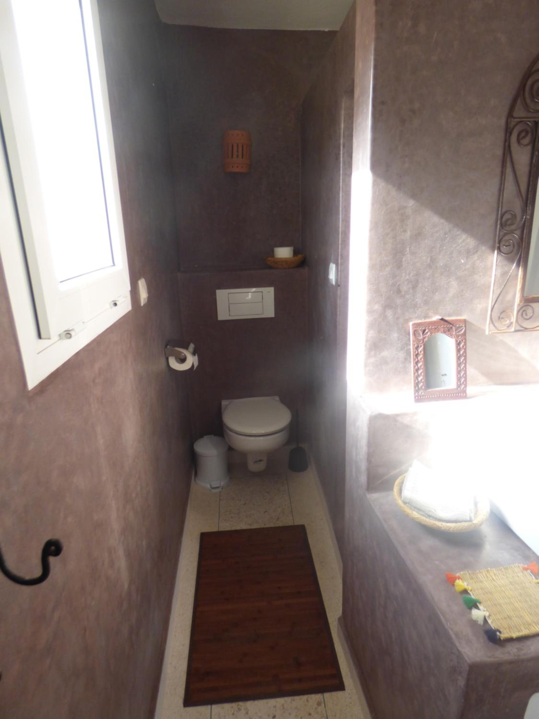 Deluxe Double Room with Balcony photo 3