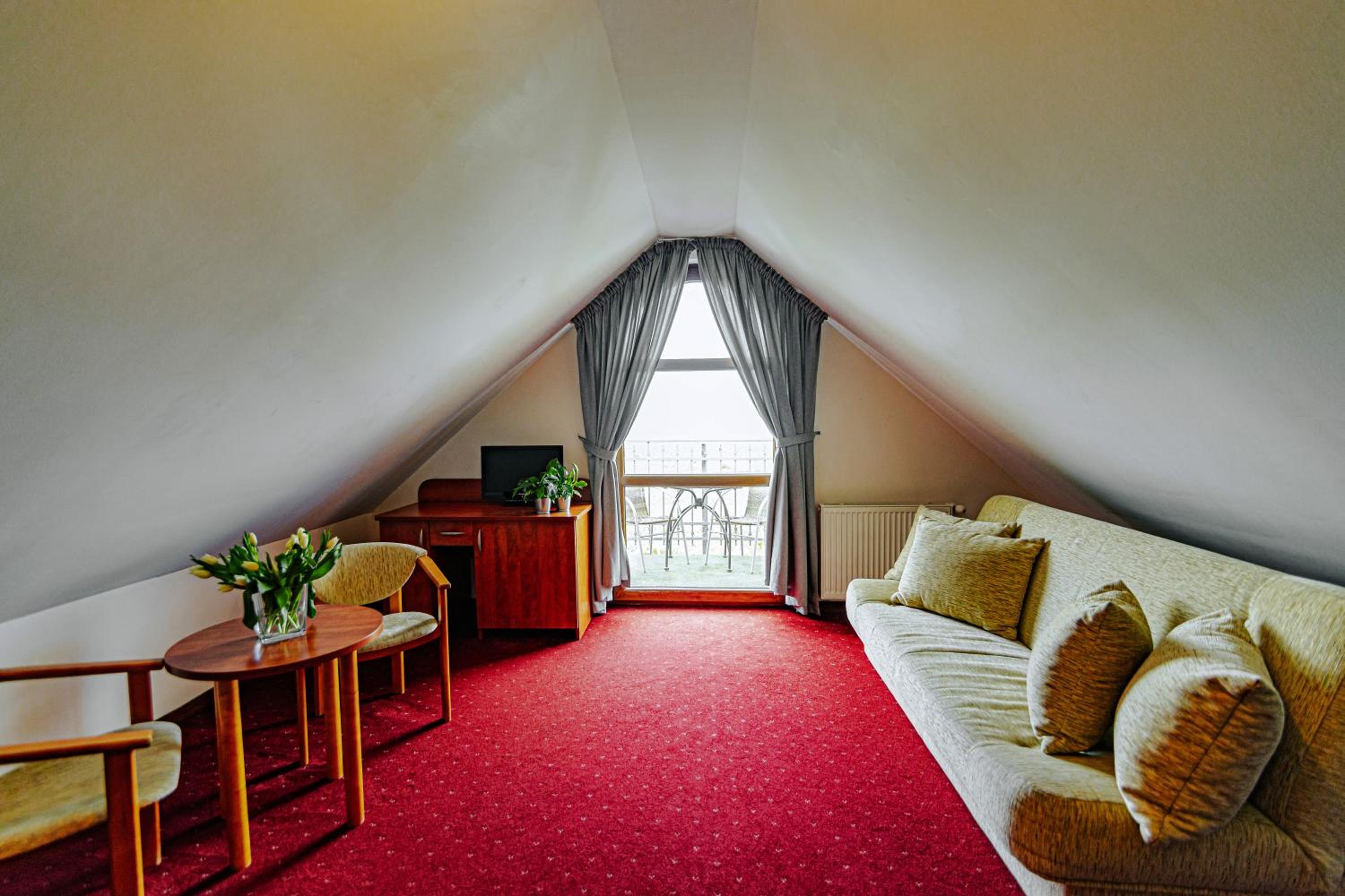 Triple Room with Sea View photo 3
