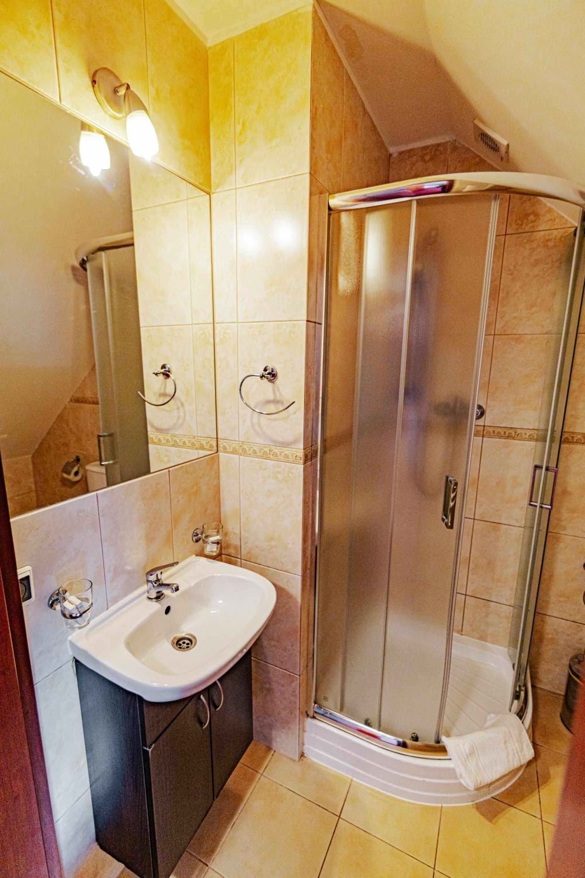 Triple Room with Sea View photo 1