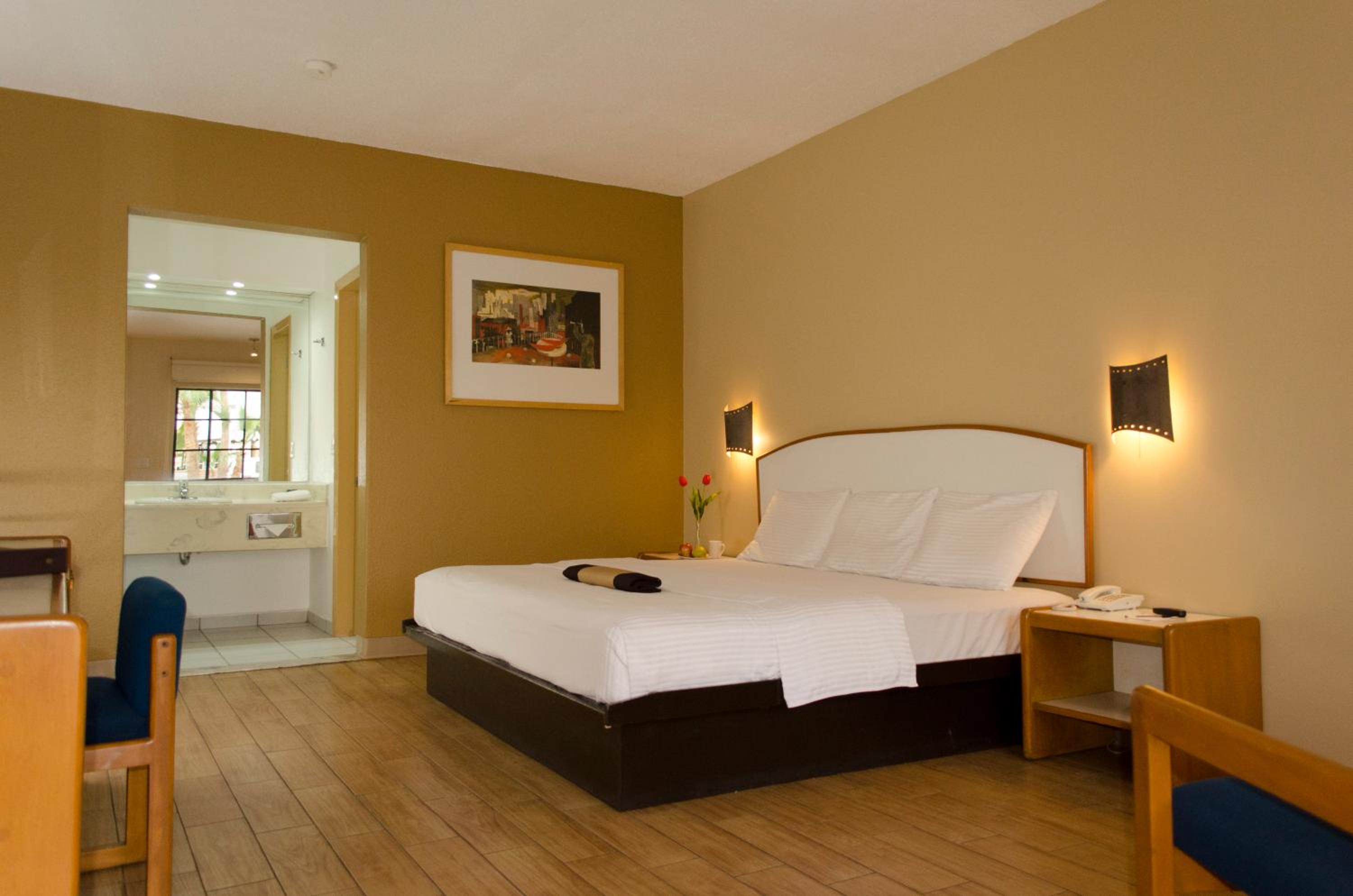 Double Room - Photo 1