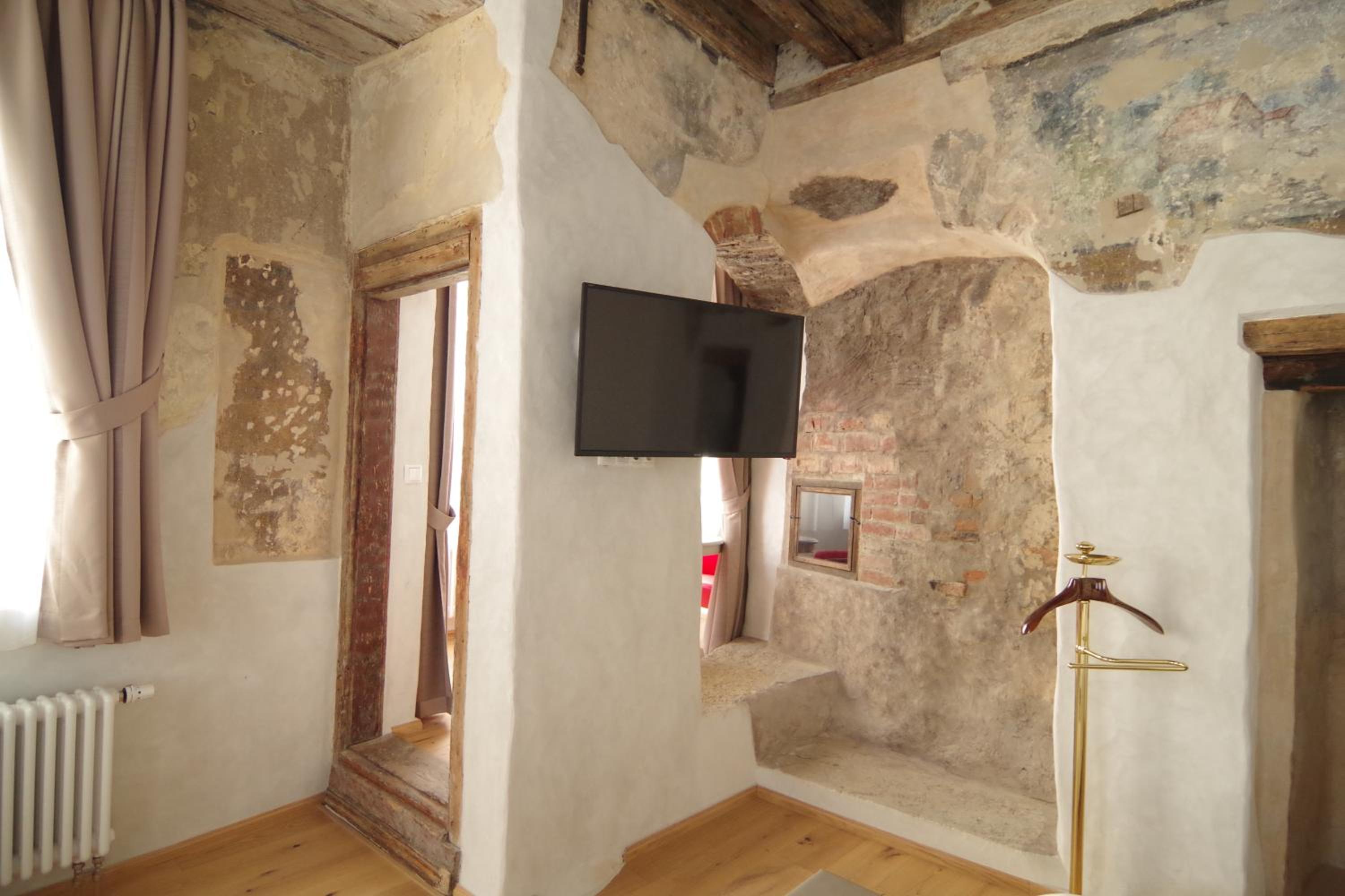 Museum Suite photo 1