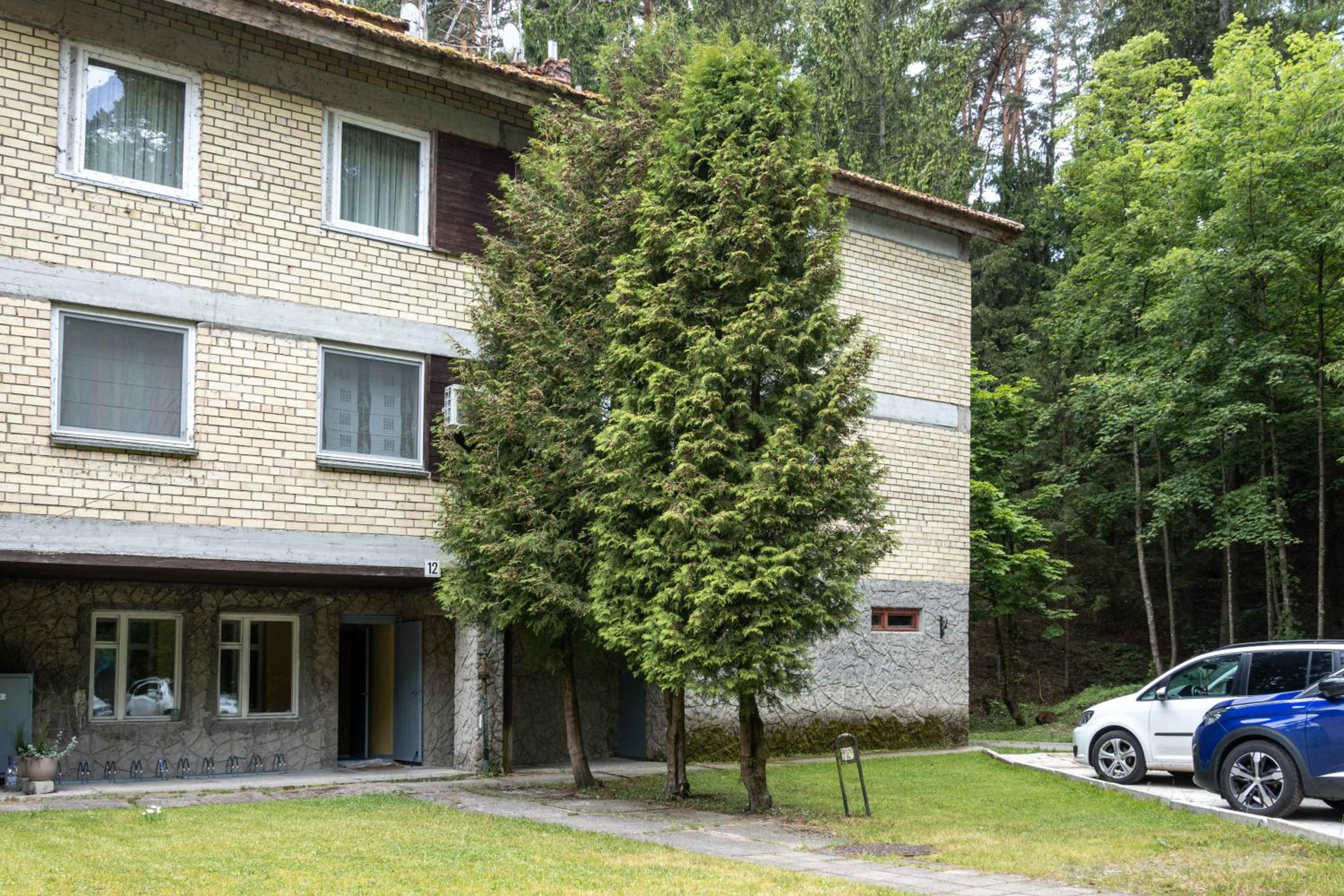Apartment - Photo 3