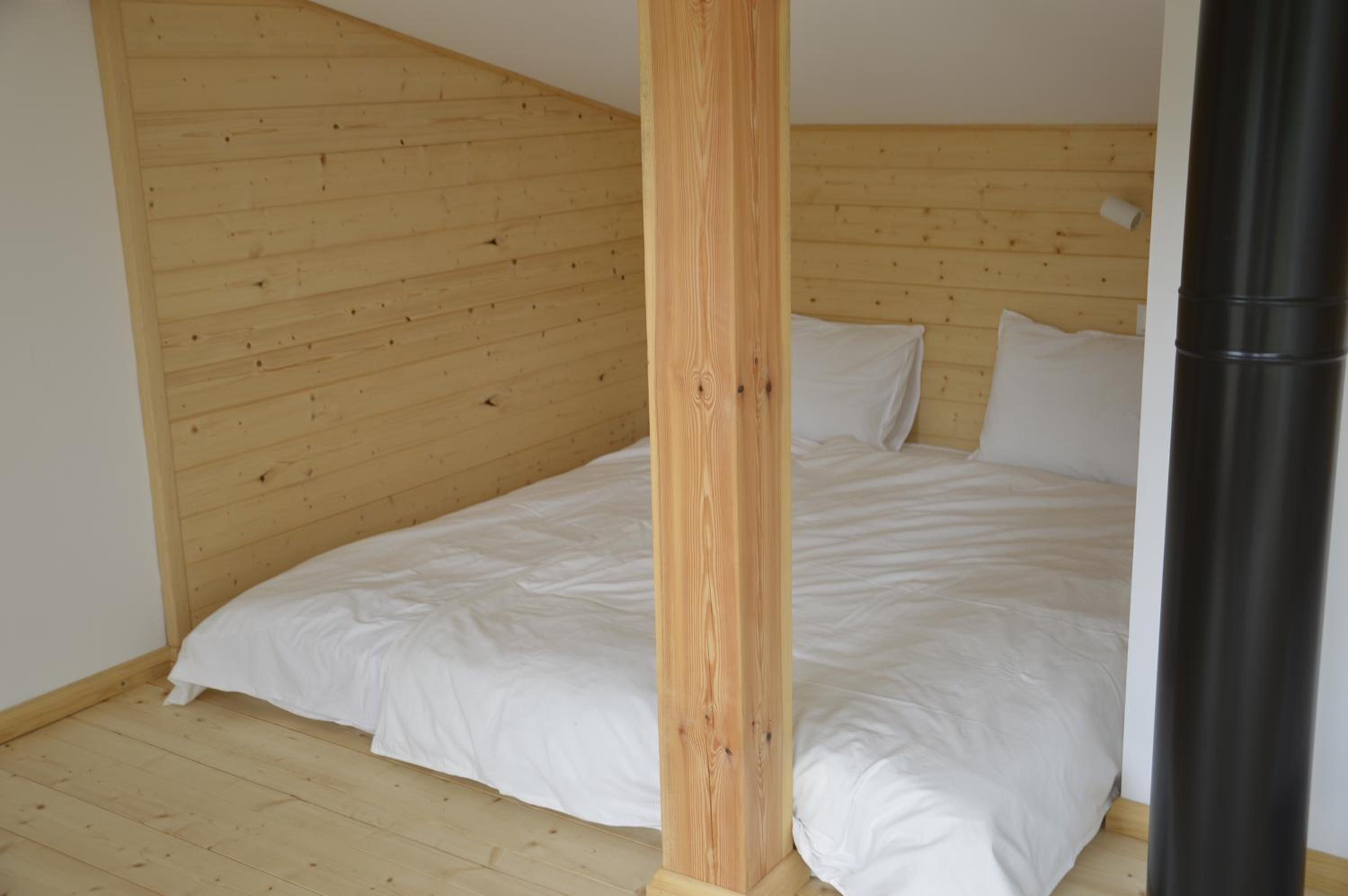 Two-Bedroom Chalet photo 3