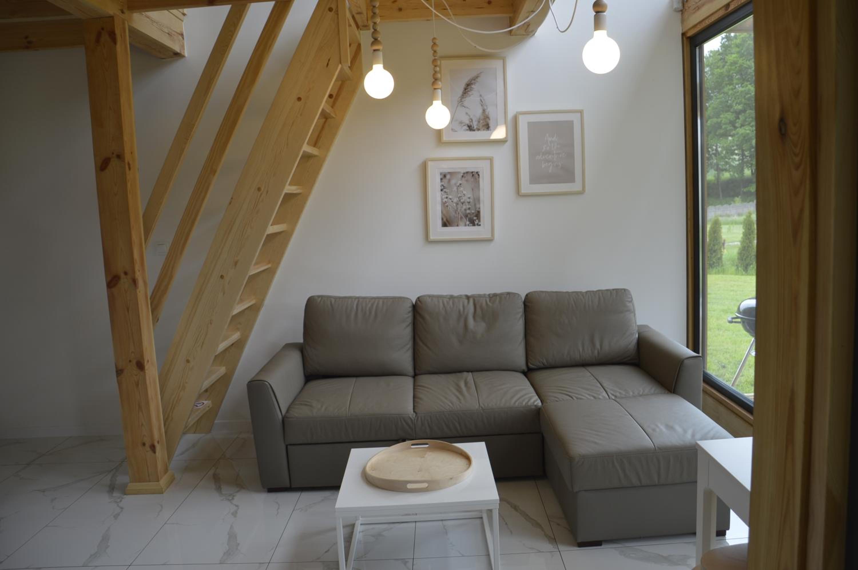 Two-Bedroom Chalet photo 1