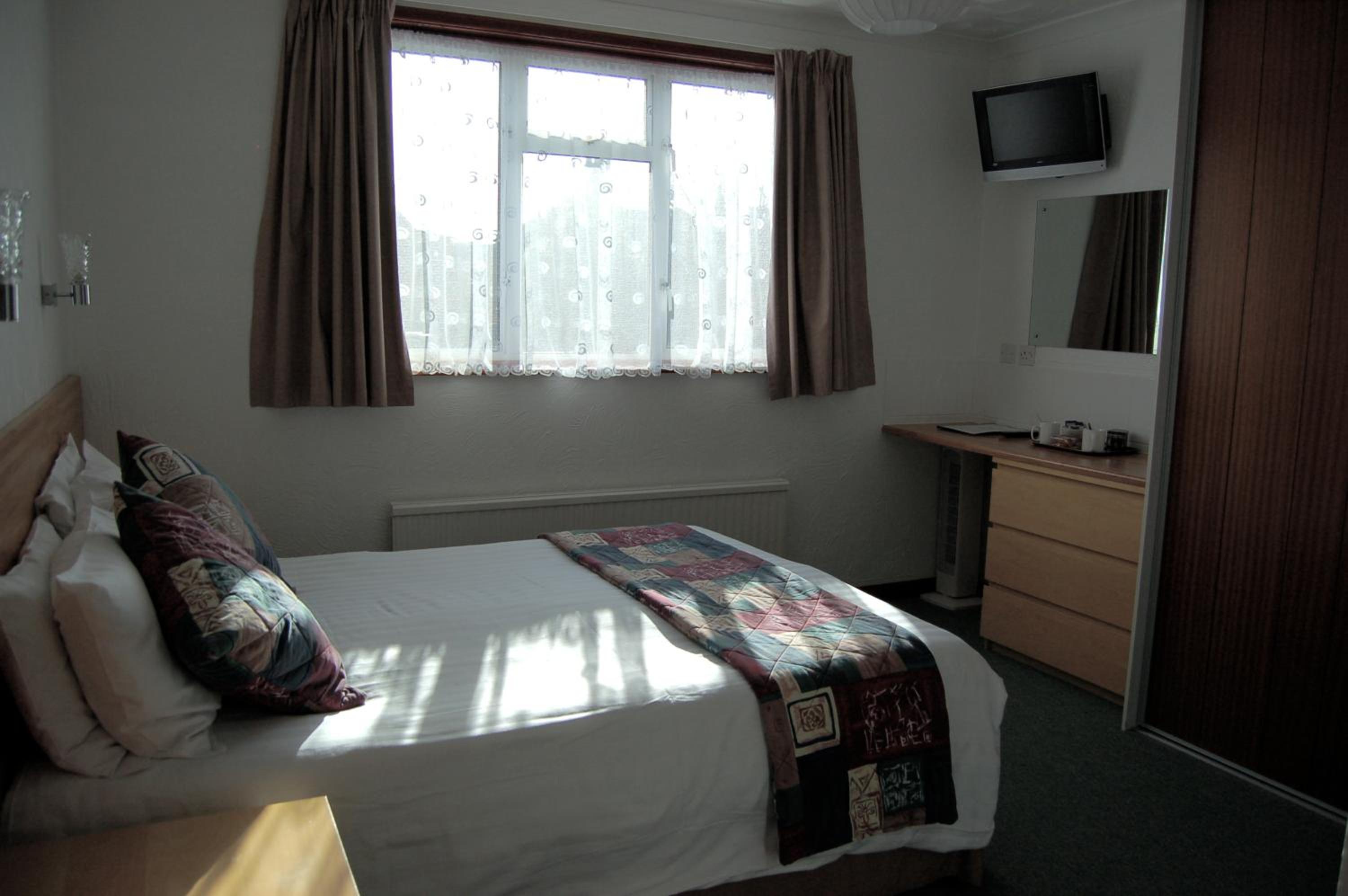 Standard Double Room photo 1