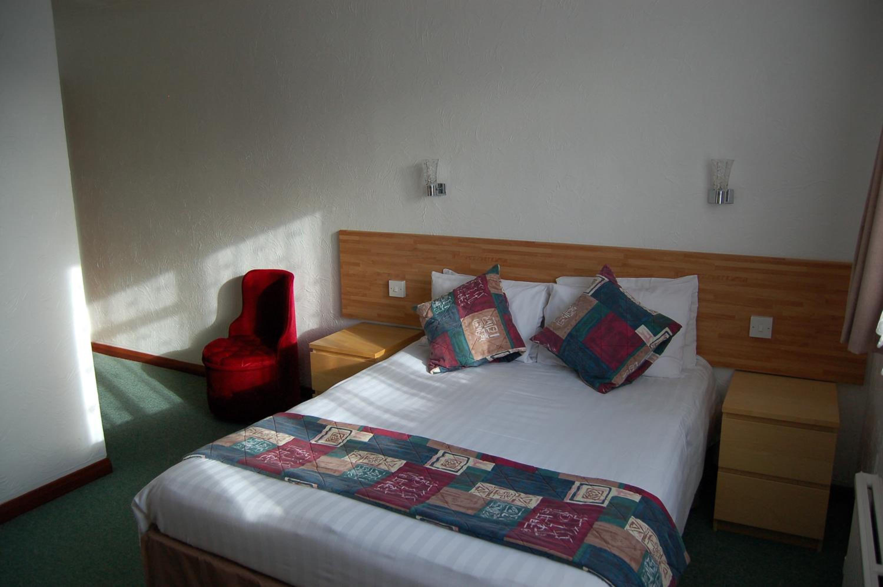 Standard Double Room photo 2