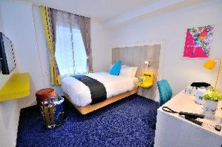Room Selected at Check-In