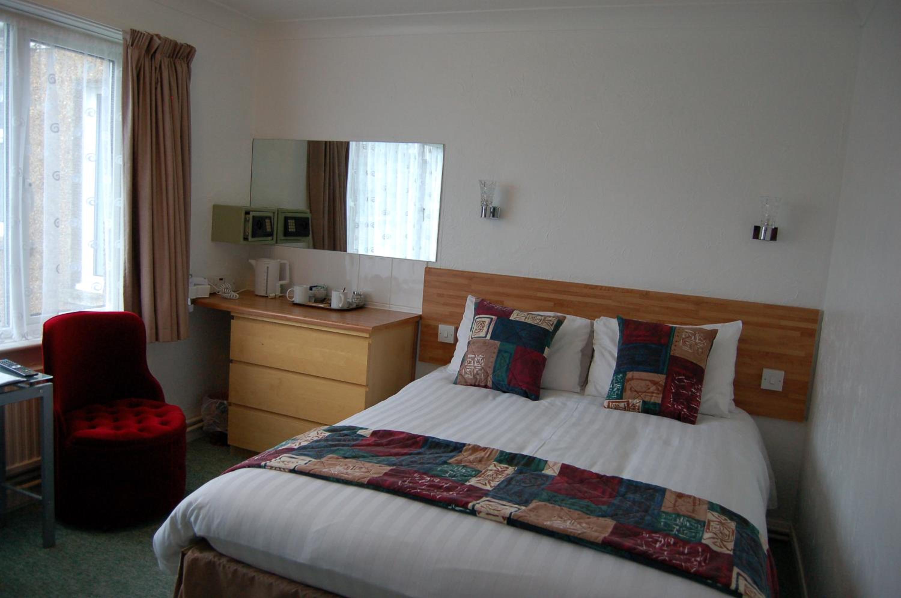 Small Double Room photo 3