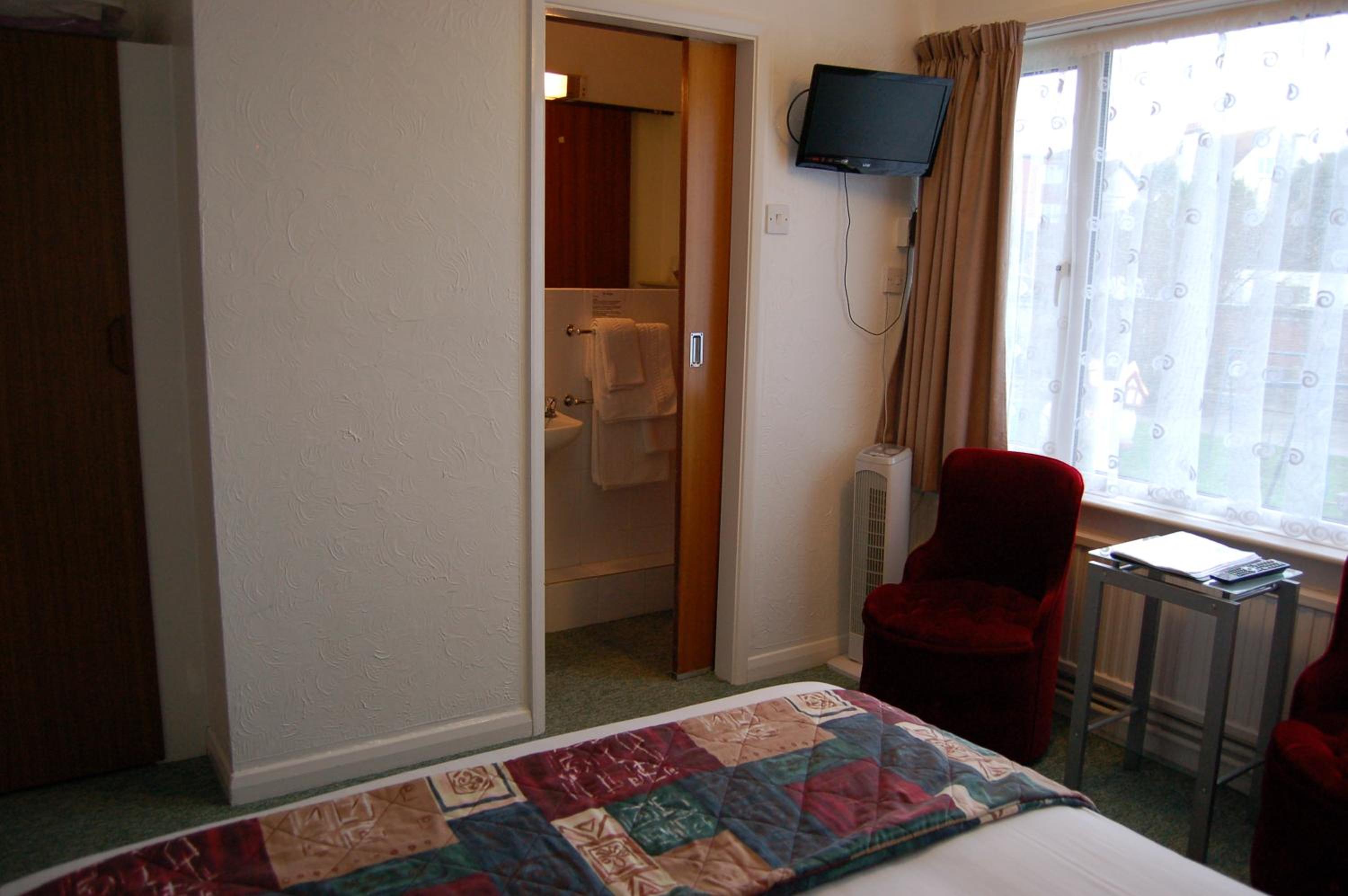 Small Double Room photo 2