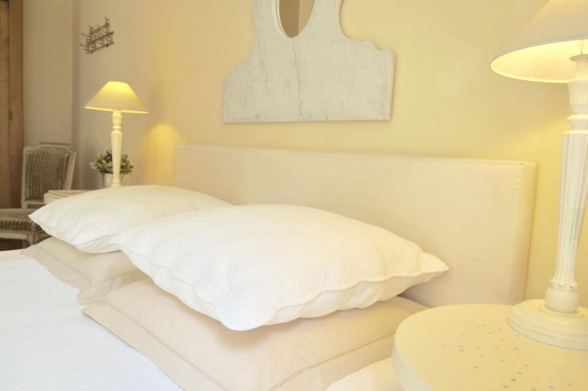 Double Room with Garden View photo 1