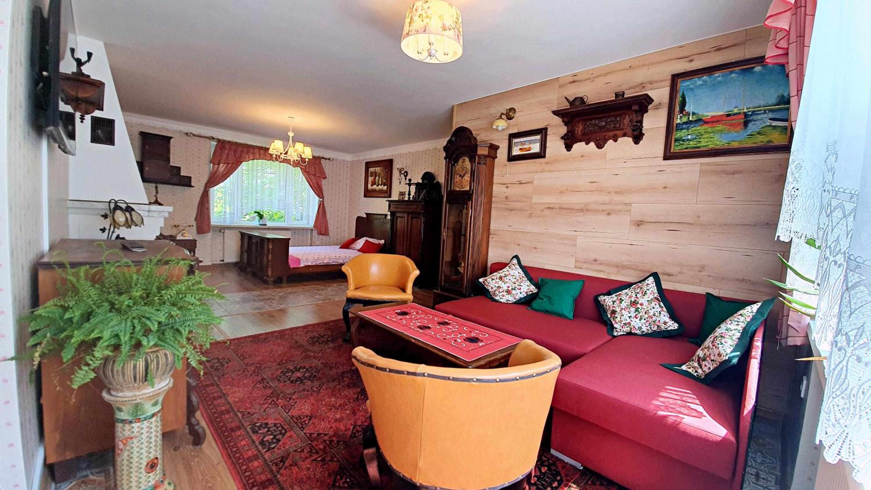 Double Room with Private Bathroom photo 2
