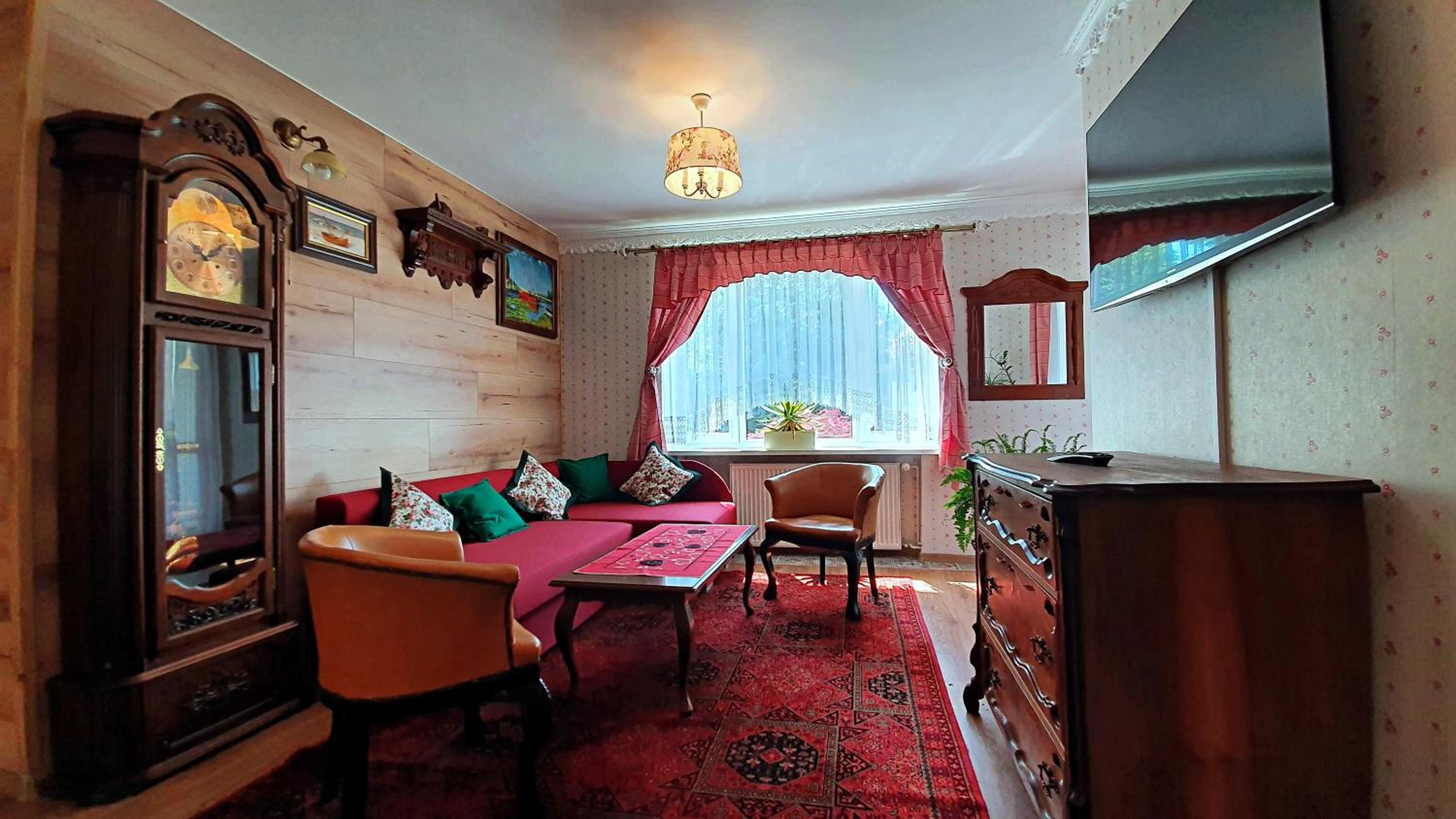 Double Room with Private Bathroom photo 1