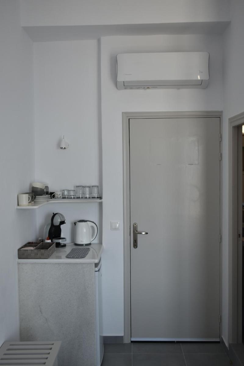 Double Room with Sea View photo 3