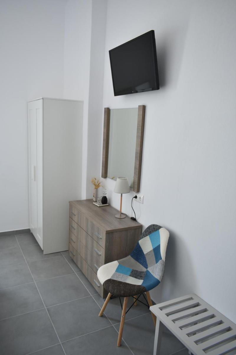 Double Room with Sea View photo 2