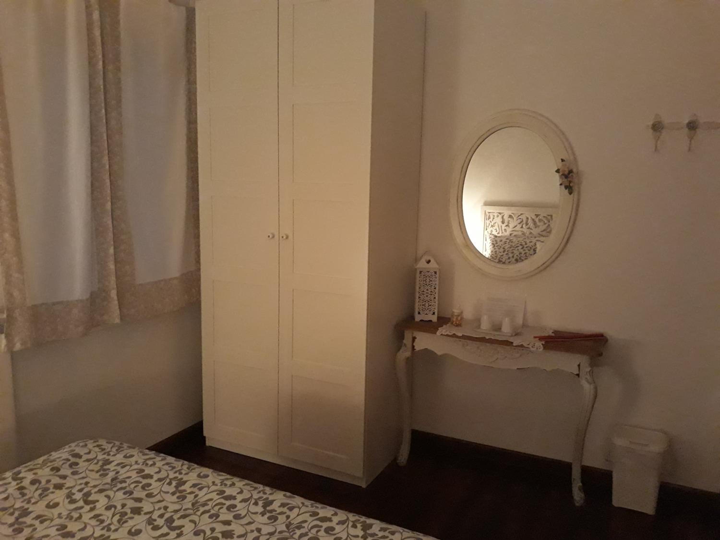 Single Room with Private External Bathroom photo 2