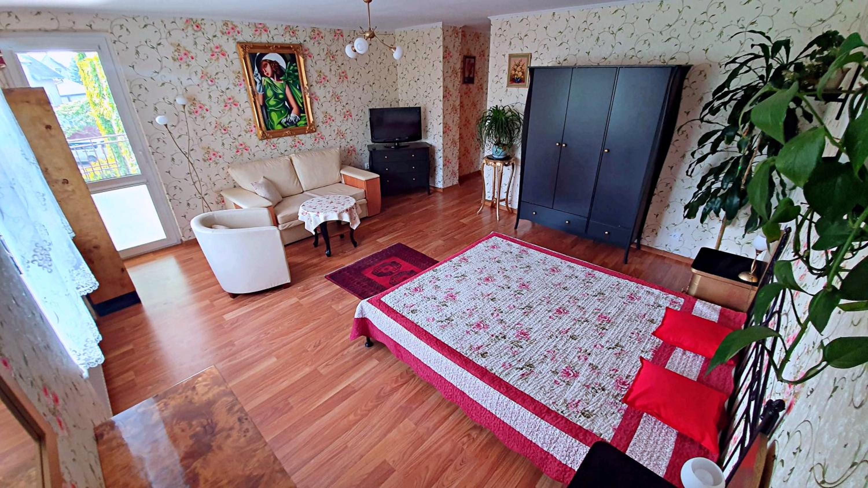 Double Room with Private External Bathroom photo 3
