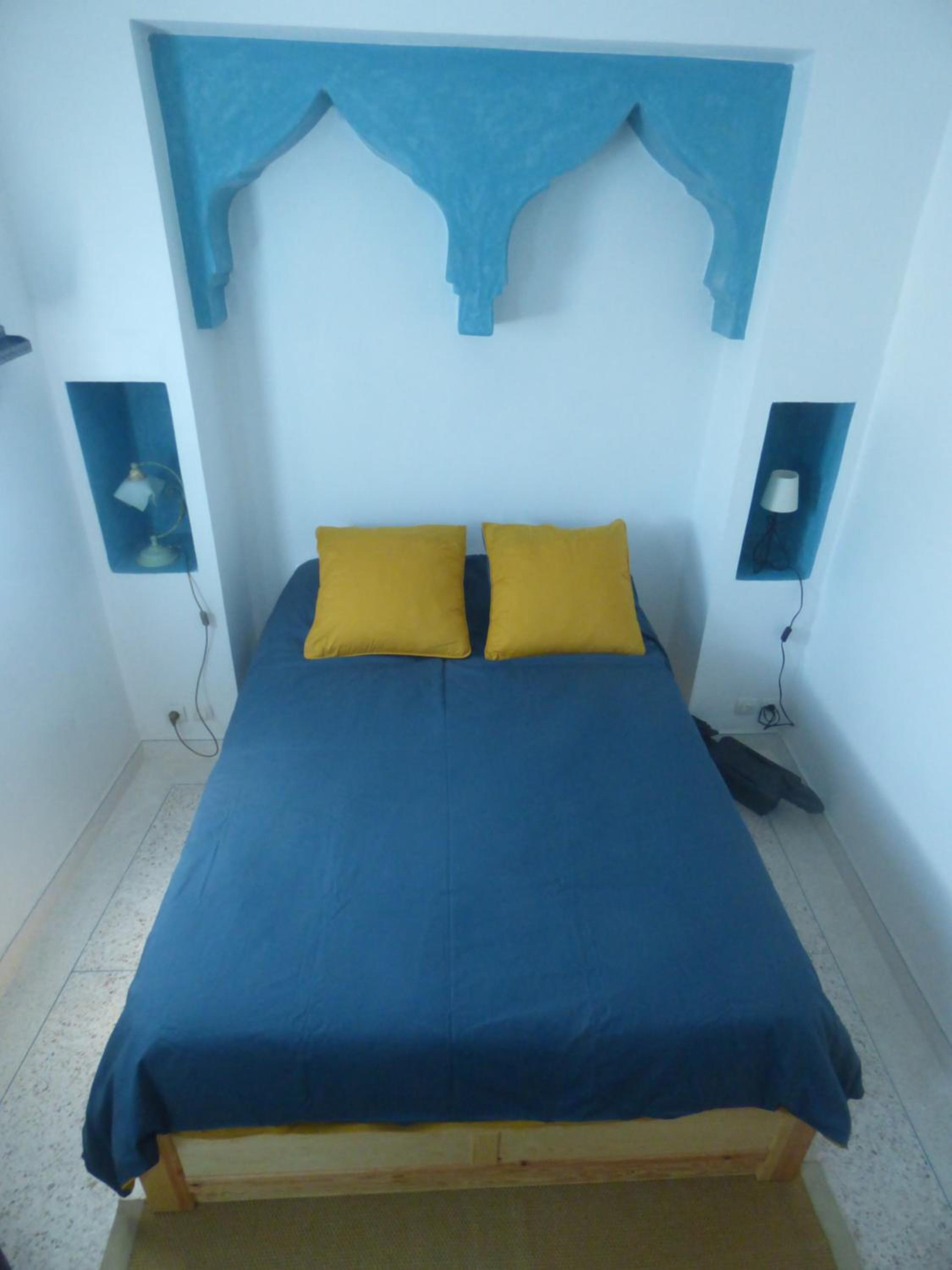 Double Room photo 1